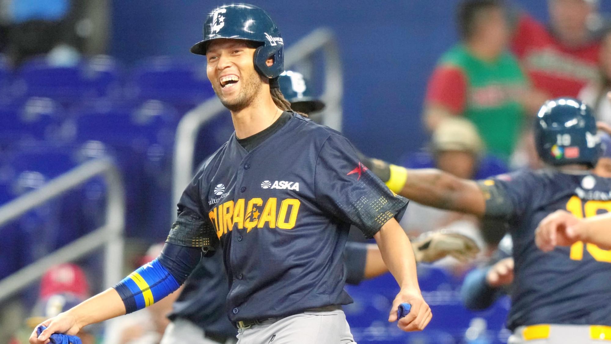 $!¡Se queda corto! México debuta con derrota ante Curazao en la Serie del Caribe