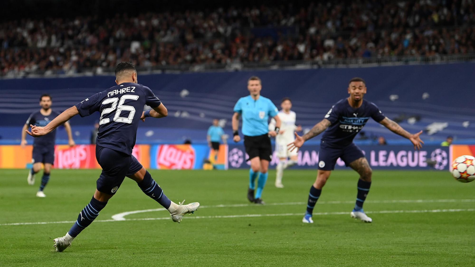 $!¡Milagro en el Bernabéu! Real Madrid elimina al Manchester City y avanza a la final de la Champions League