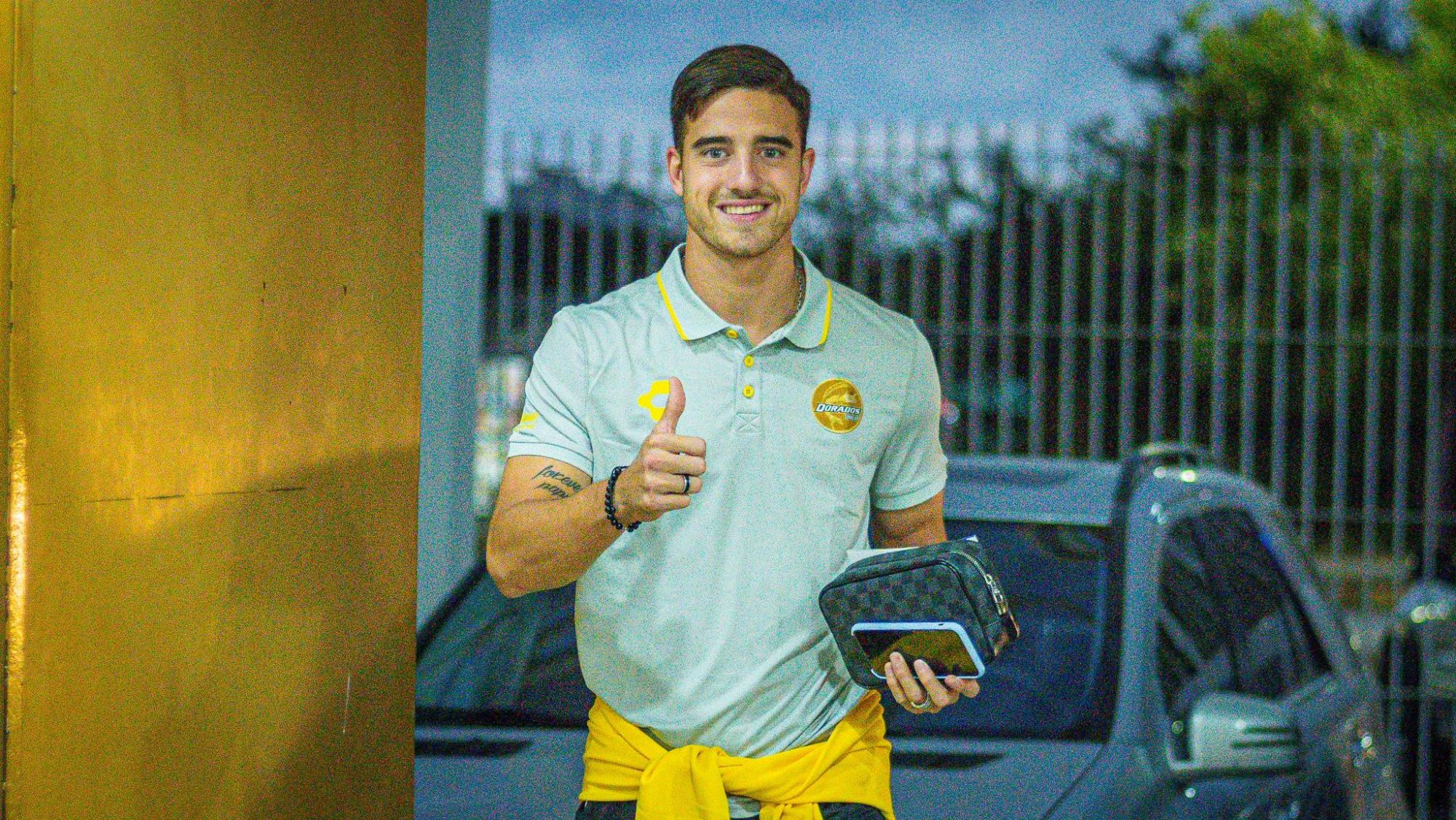 $!Dorados de Sinaloa tiene peligrosa visita a Celaya, en busca de su primer triunfo