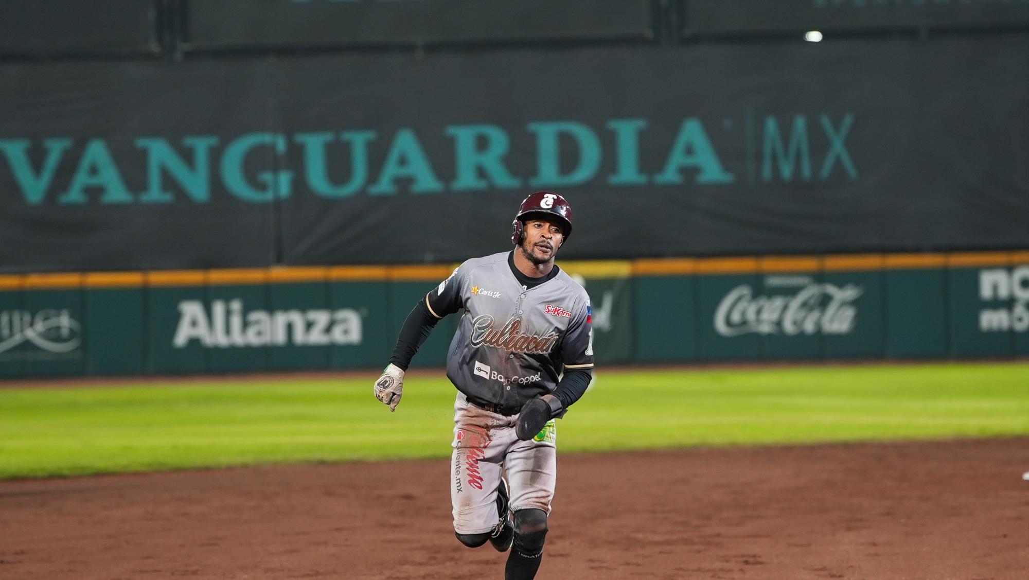 $!Tomateros de Culiacán cede serie ante Sultanes