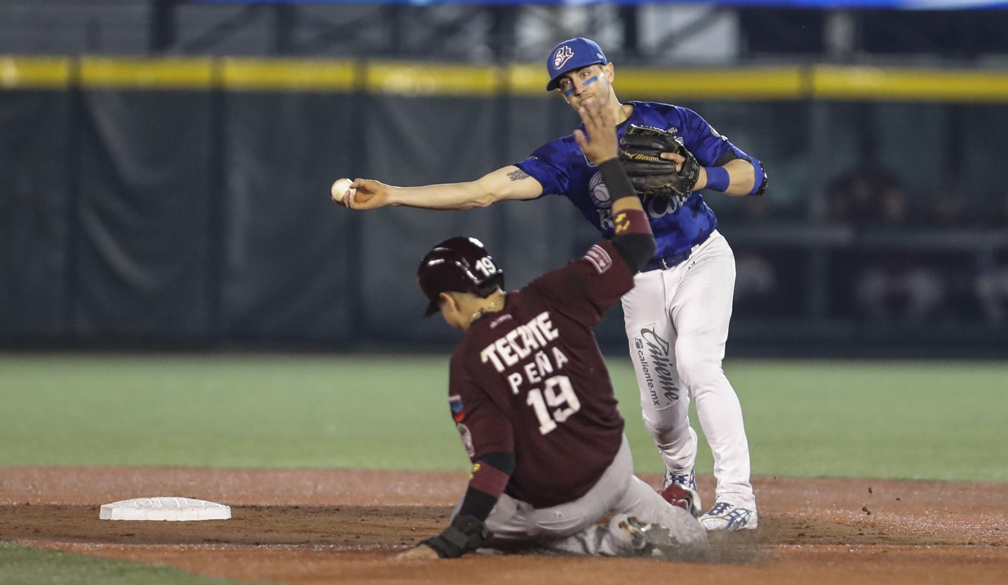 $!Tomateros de Culiacán, a un triunfo del tricampeonato