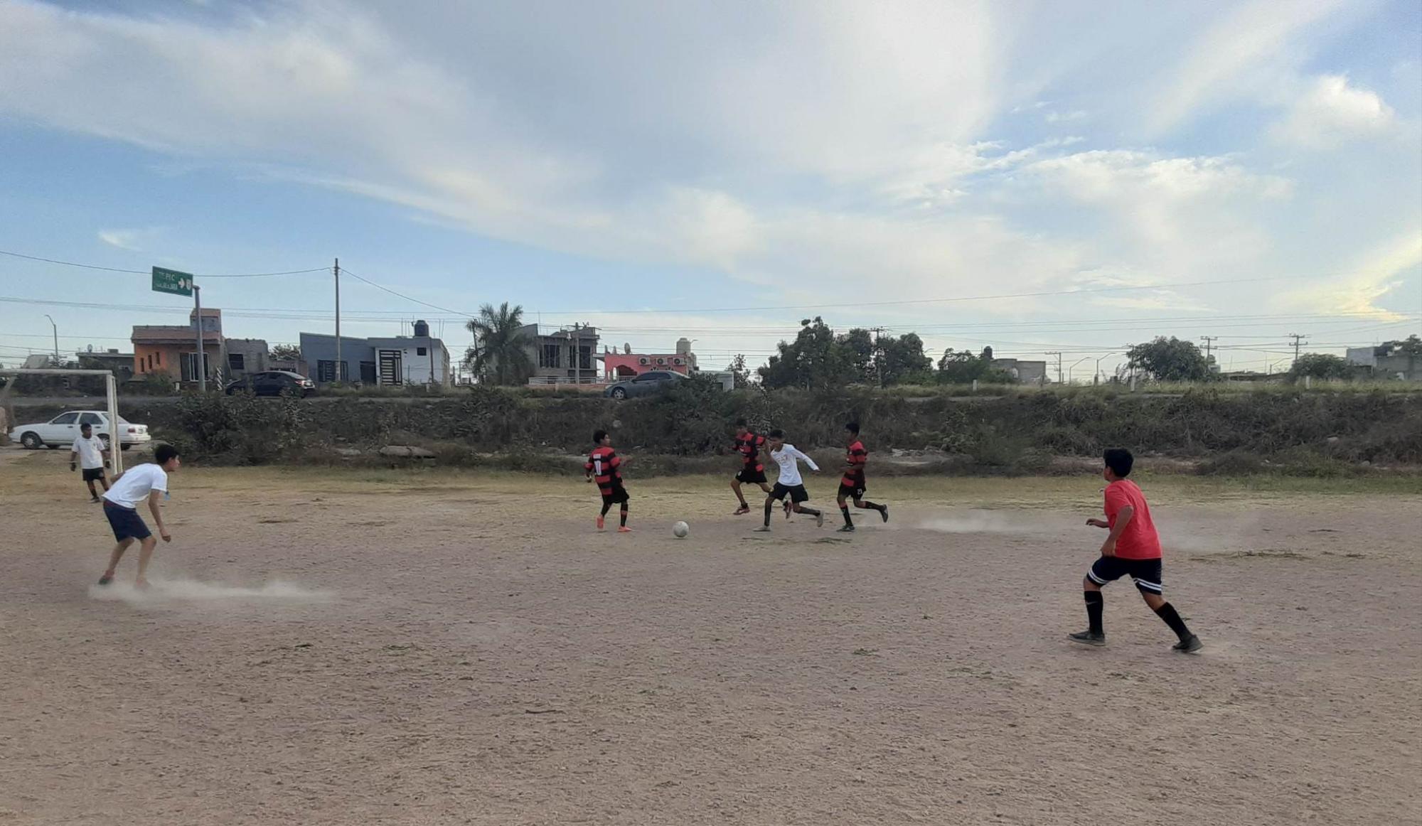 $!Arranca en Escuinapa Torneo en honor al ‘Pistache’ Torres