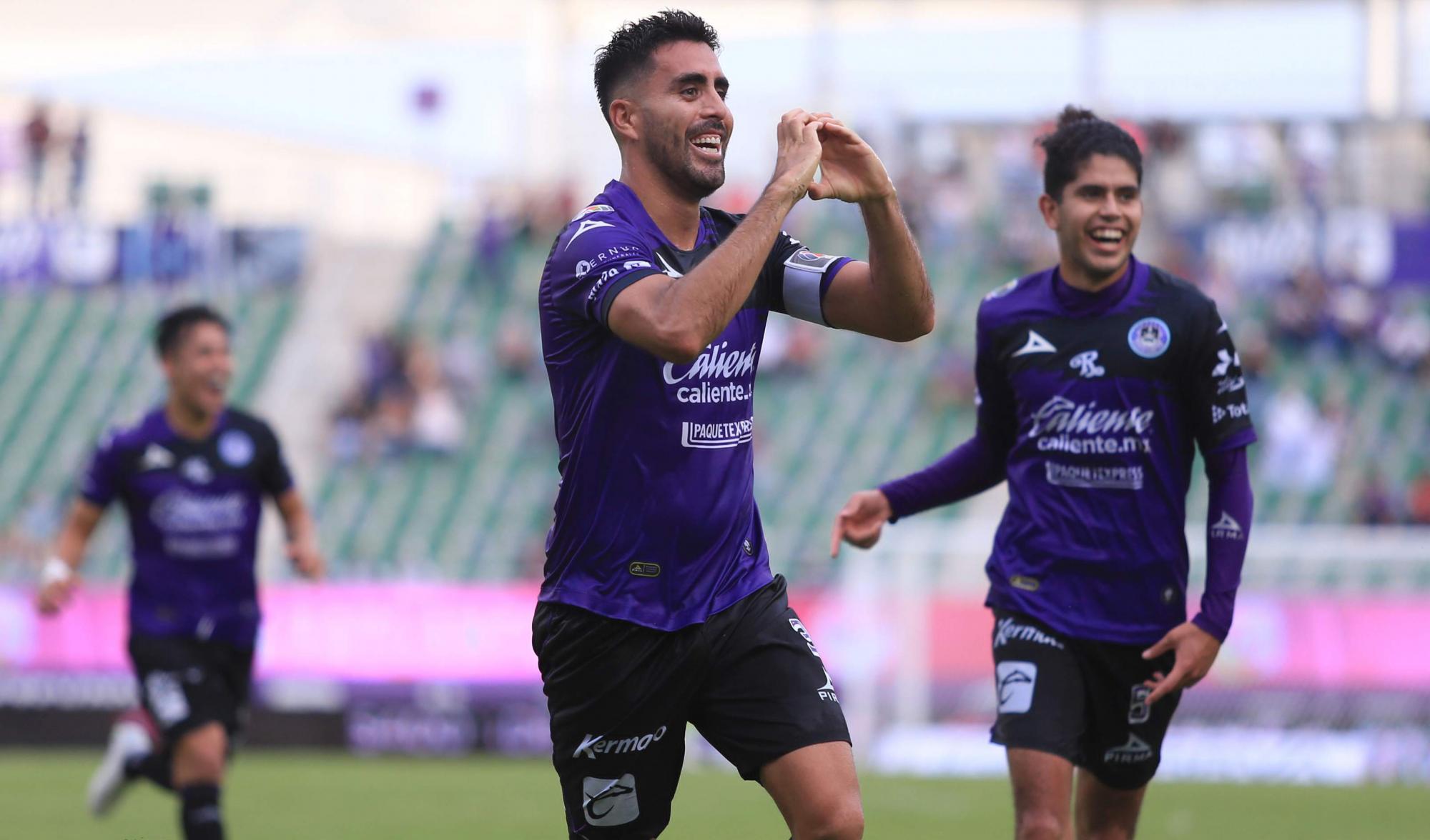 $!Ante Cruz Azul será como una final: Néstor Vidrio