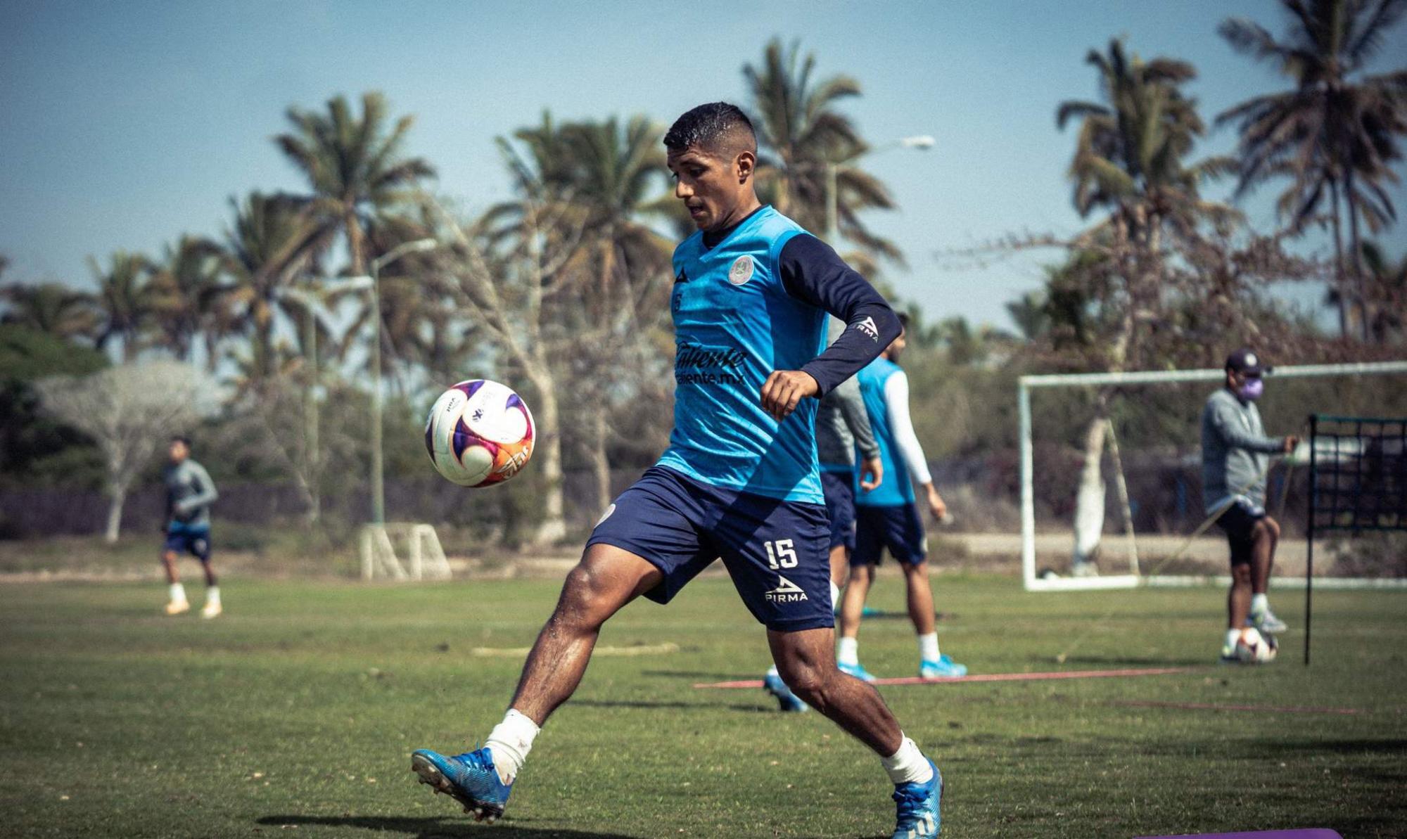 $!Mazatlán FC visita este sábado a unos Tigres que andan dolidos