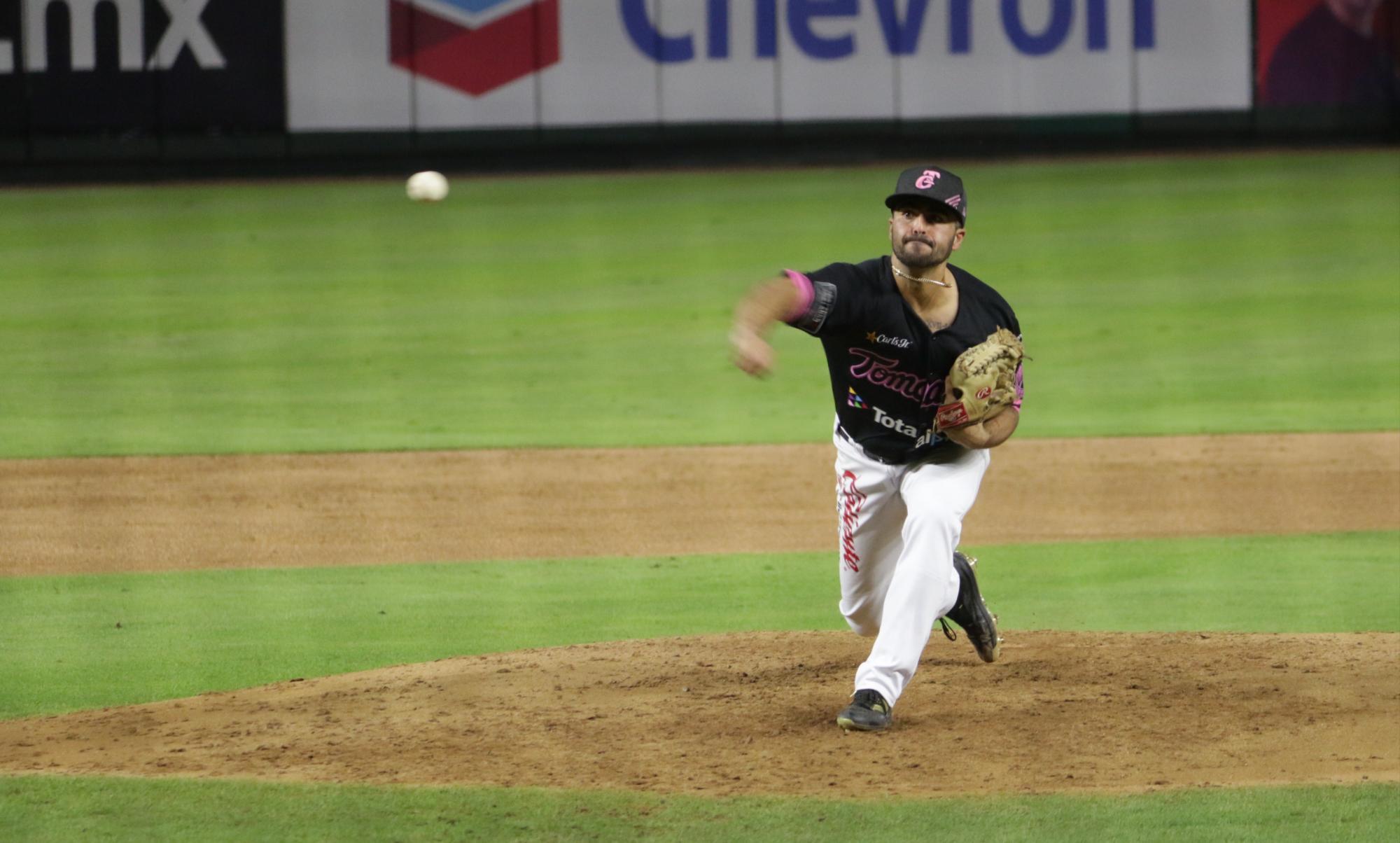 $!Foto: Cortesía Tomateros