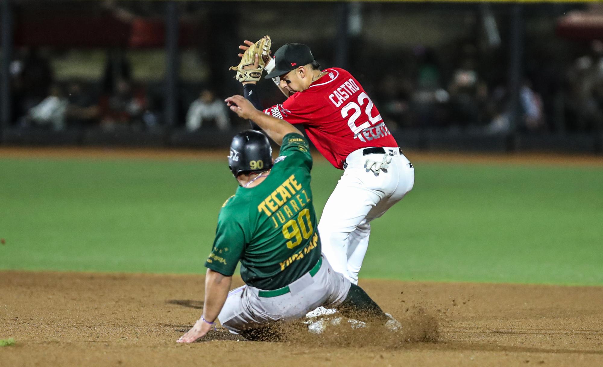 $!Histórico regreso de Toros de Tijuana para ser campeones de la LMB