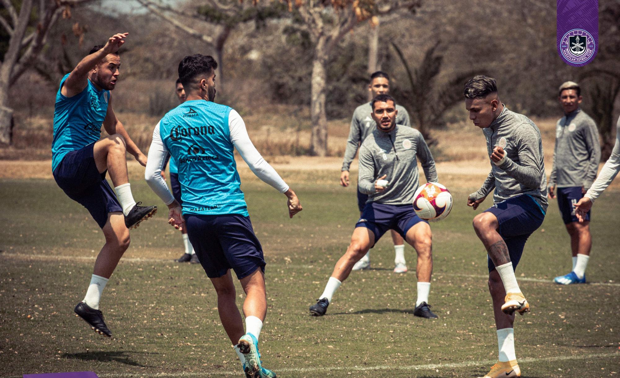 $!Mazatlán FC saldrá a recobrar el paso en su visita este viernes al Puebla