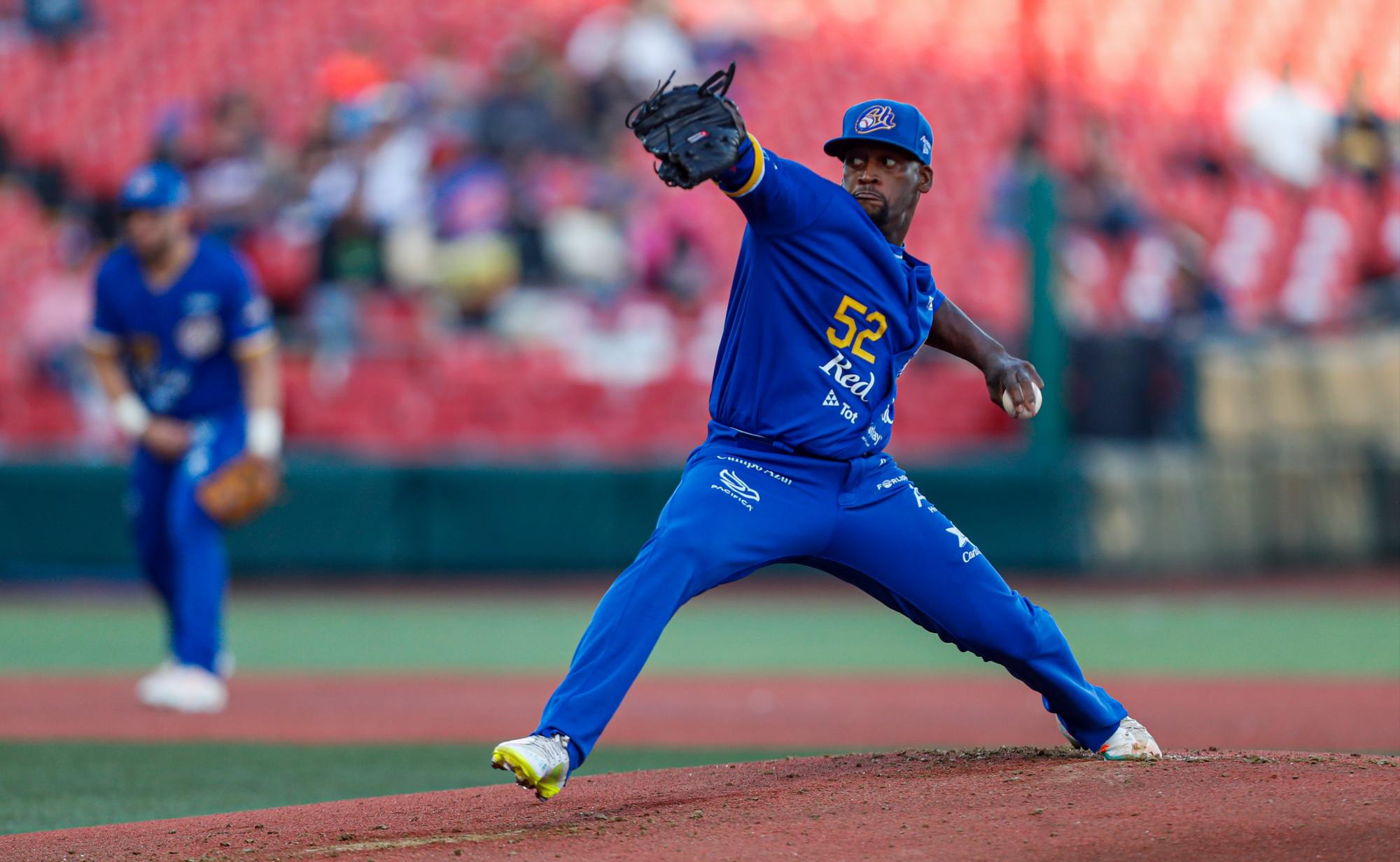 $!Tomateros complica su pase a los playoffs de la Temporada 2022-2023