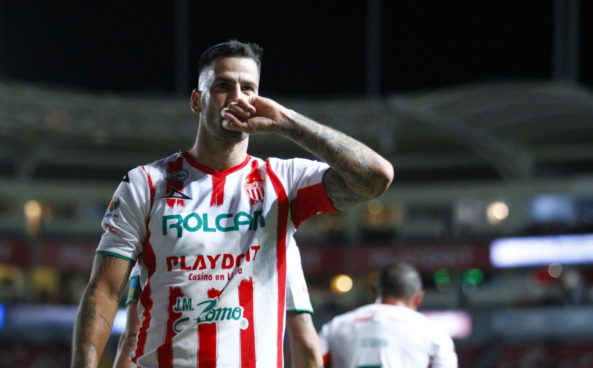 $!Necaxa y Puebla se reparten puntos