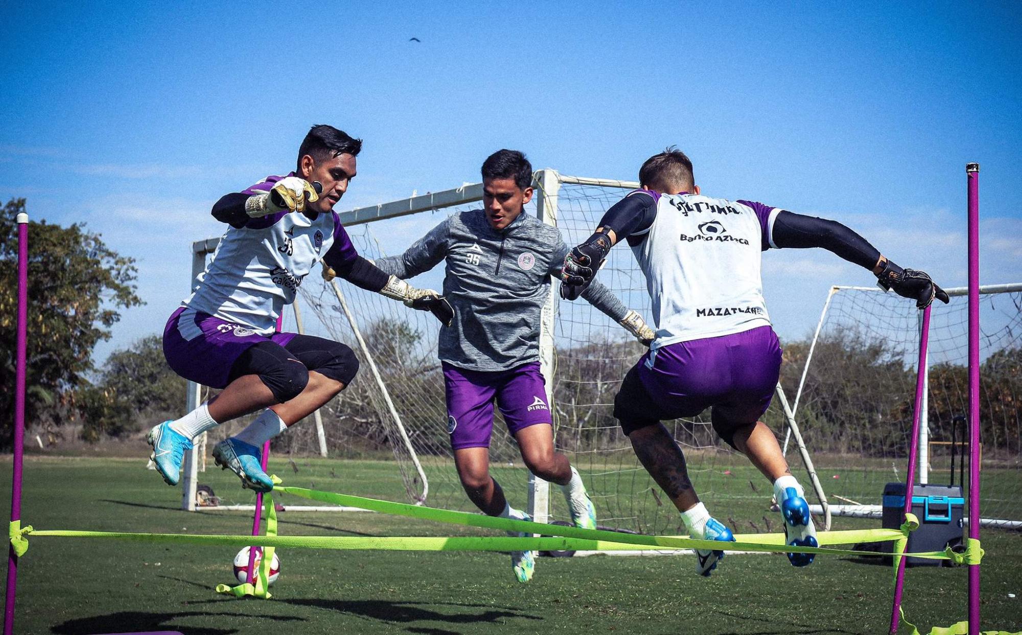 $!Mazatlán FC recibe este sábado a las Chivas