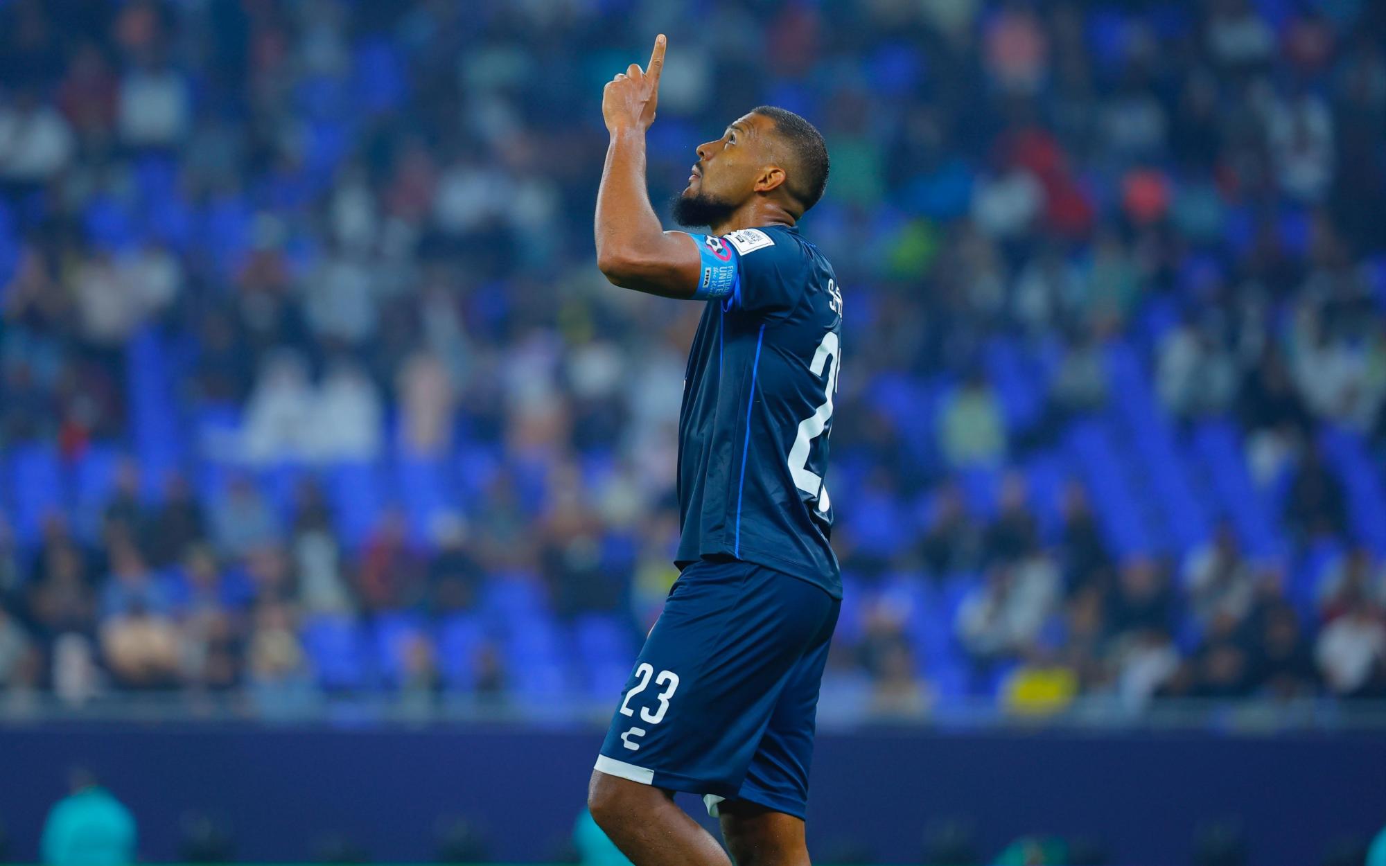$!Pachuca sorprende y golea a Botafogo en la Copa Intercontinental