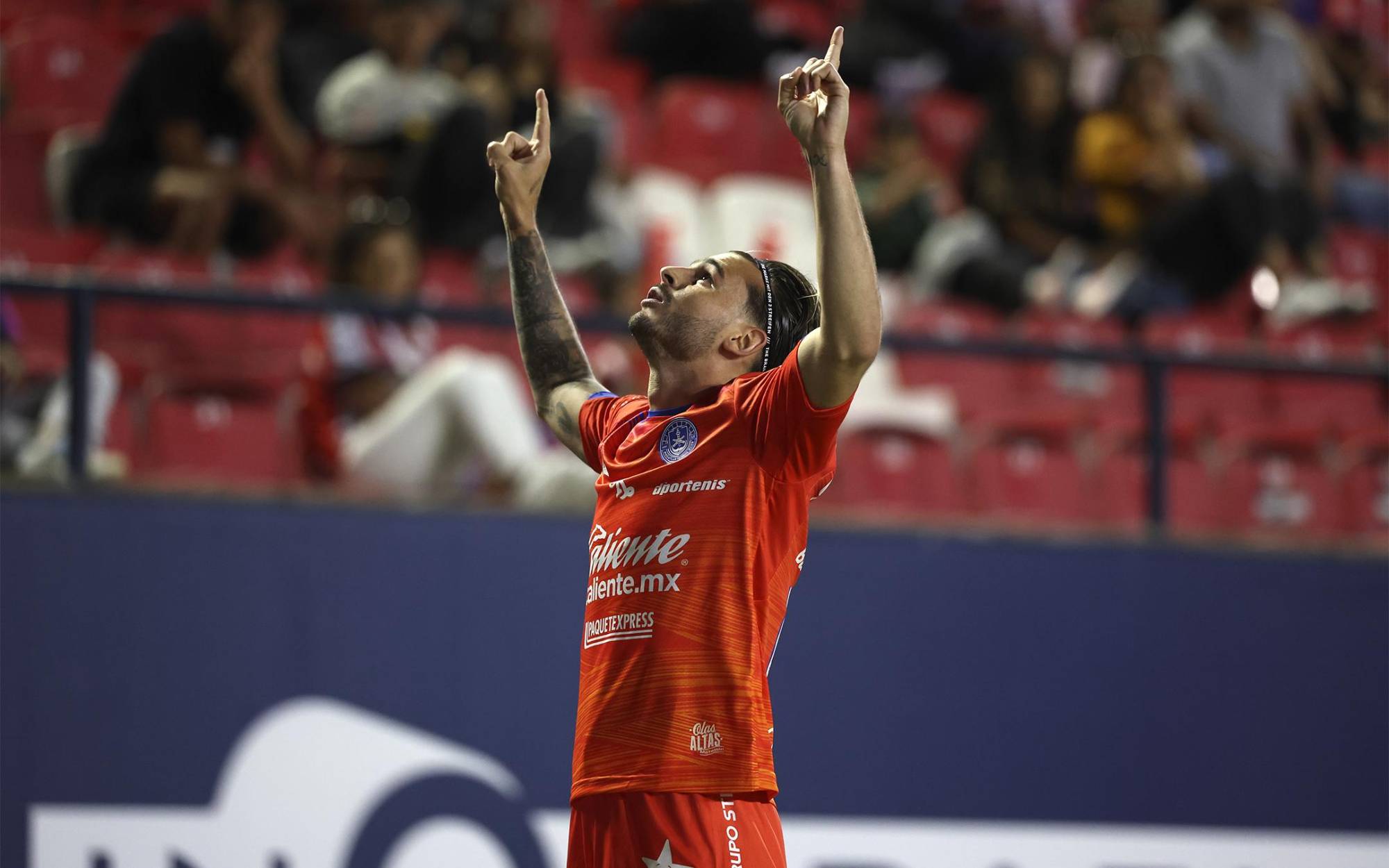 $!Mazatlán no puede rescatar el punto en San Luis