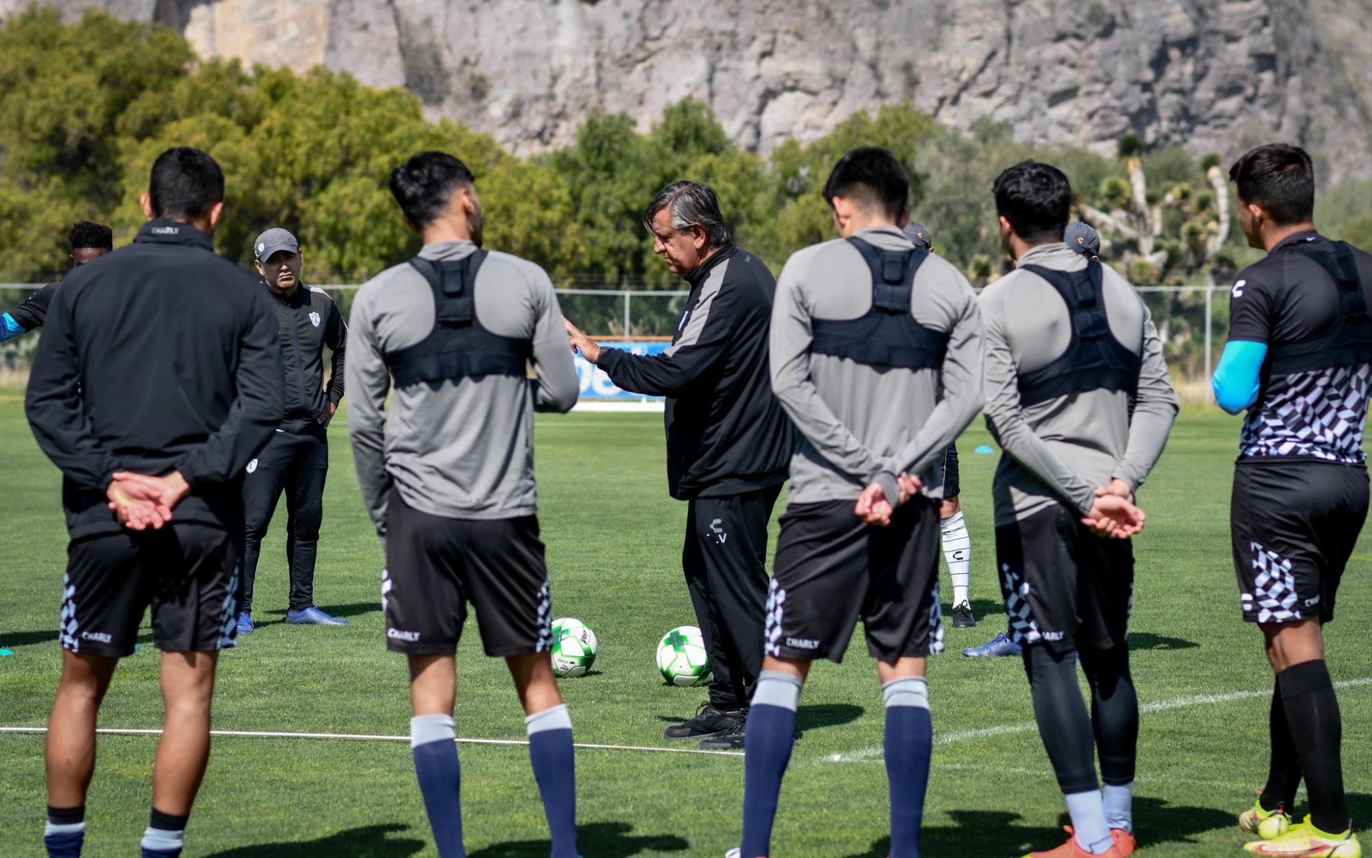 $!Atlas inicia este jueves la búsqueda del bicampeonato