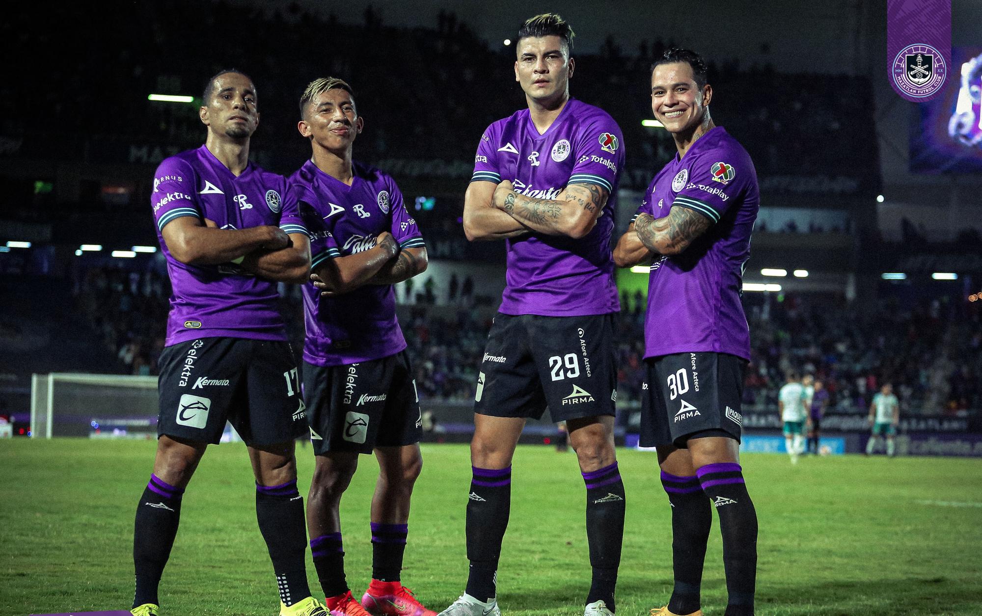 $!Niega Salinas Pliego llegada de Tuca Ferretti al Mazatlán FC