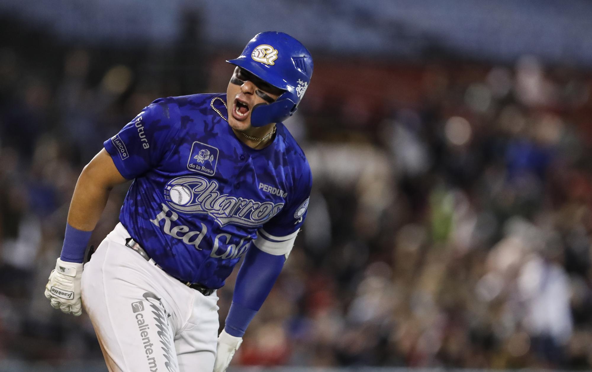 $!Debut triunfal de Charros de Jalisco en semifinales de la LMP
