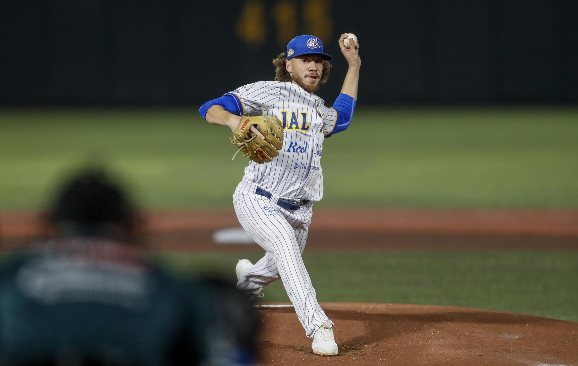 $!Charros gana e iguala serie frente a Sultanes