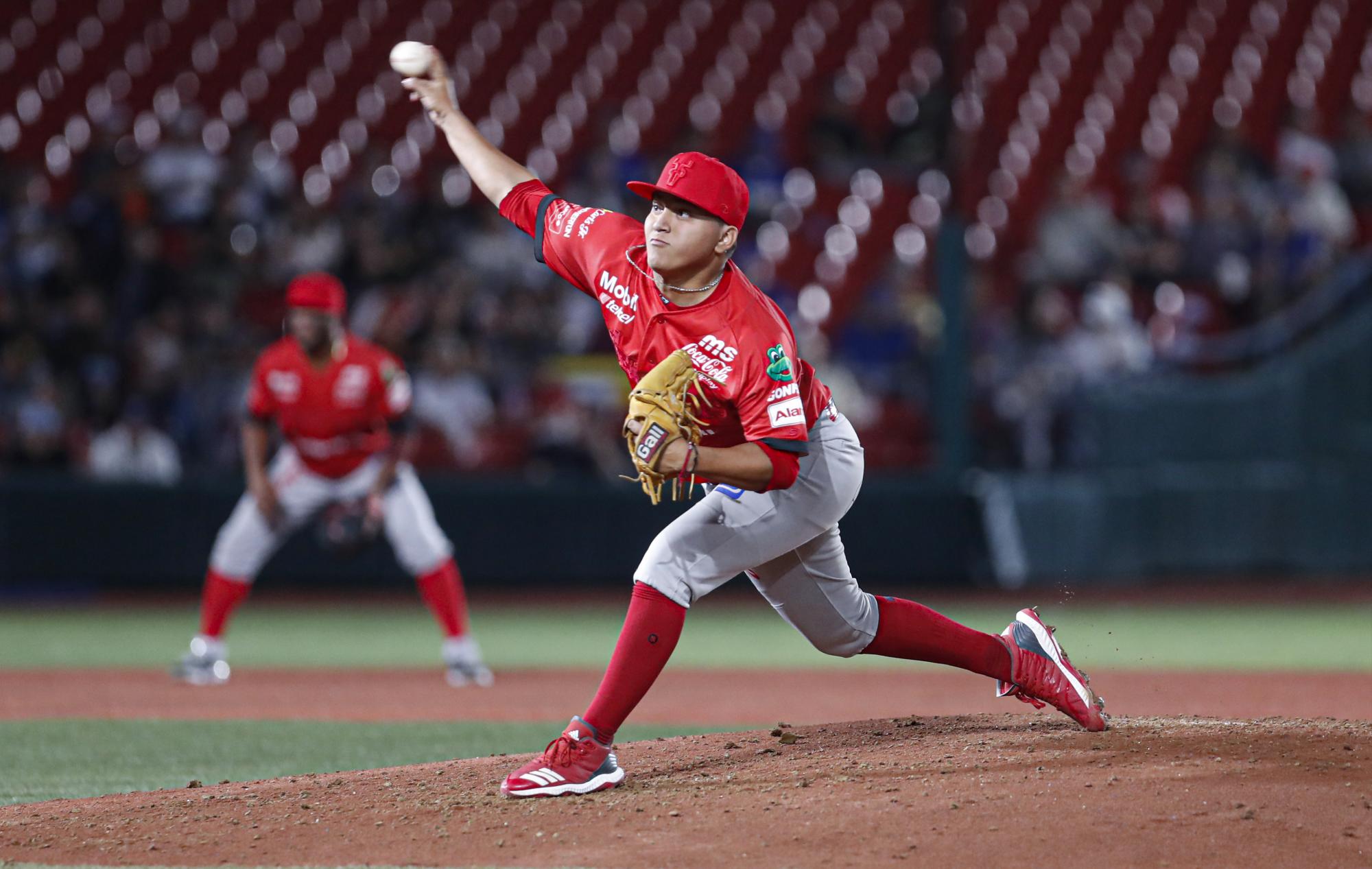 $!Venados de Mazatlán explota a la ofensiva y se apodera de la serie en Jalisco