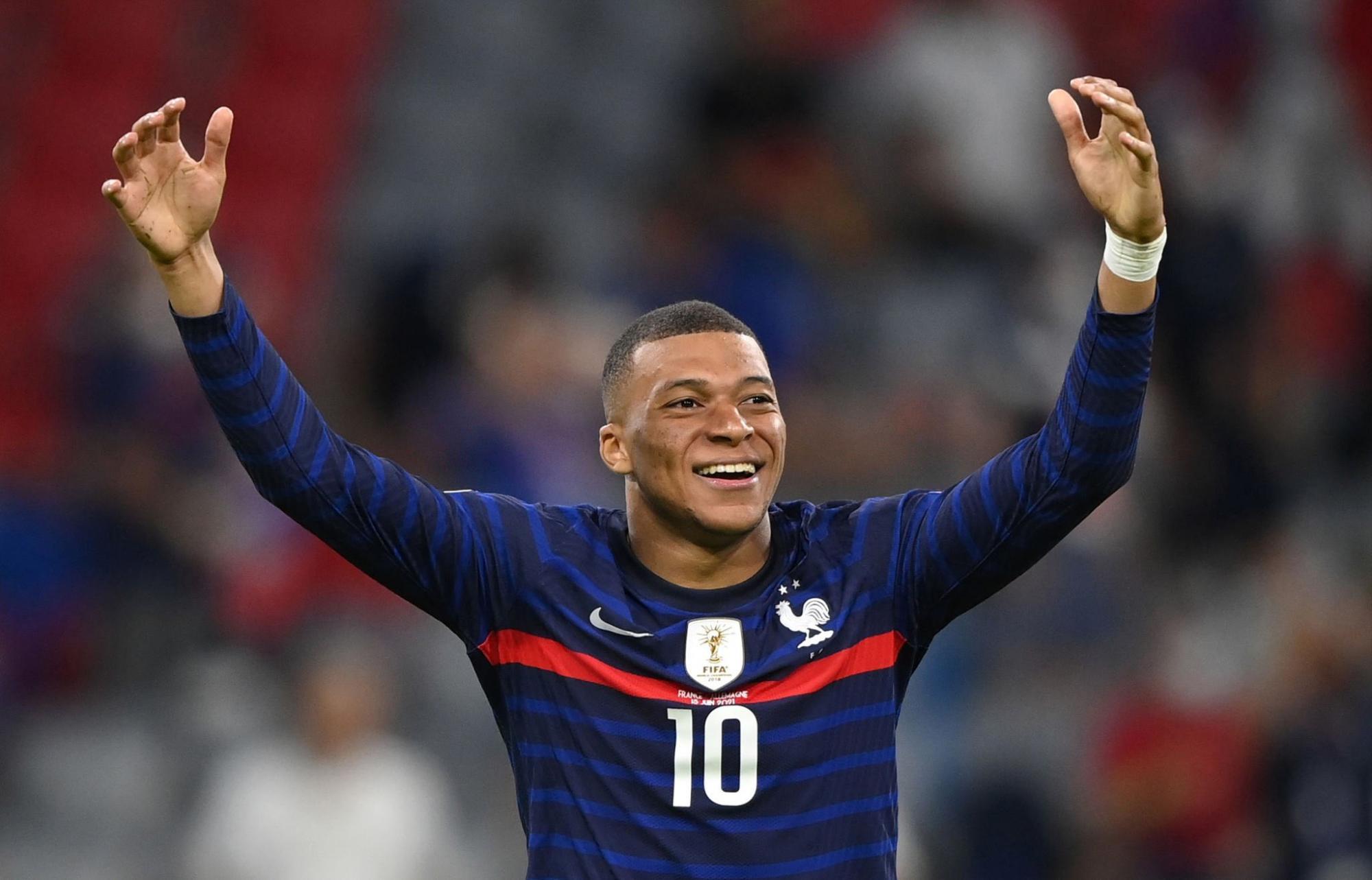 $!El Real Madrid pone un ultimátum al PSG para el fichaje de Kylian Mbappé