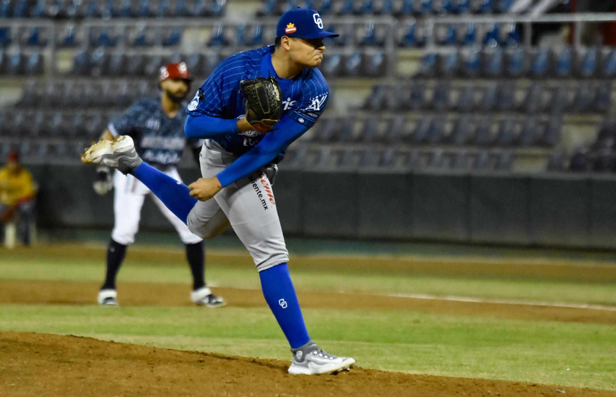 $!La Guerra de Tribus es para Yaquis
