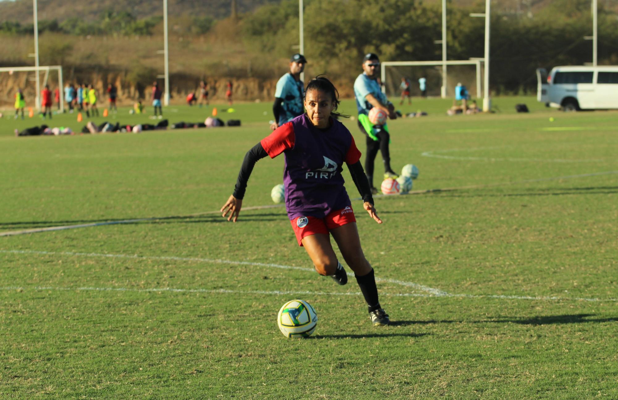 $!Mazatlán Femenil recibe en casa a Cruz Azul urgido de sumar