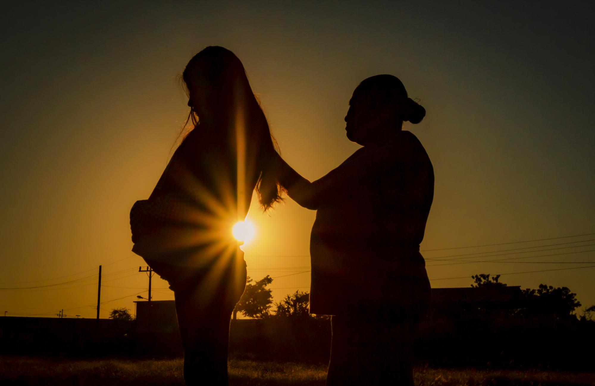 $!¿Qué puede haber detrás de un embarazo adolescente?