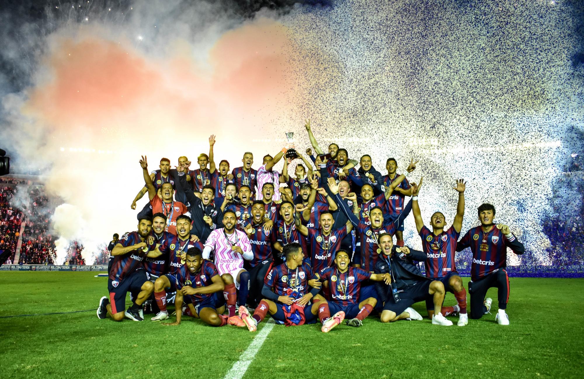 $!El futbol y el fin de muchas ‘maldiciones’ en 2021