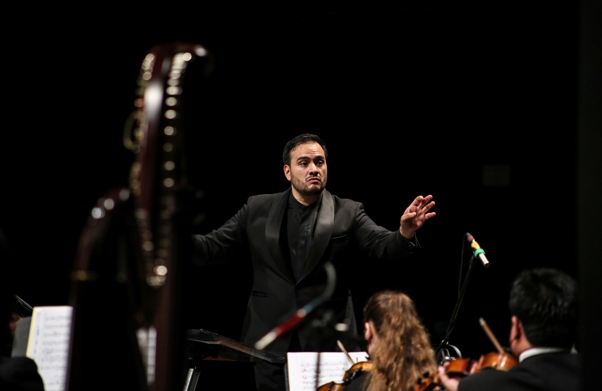 $!Rodrigo Sierra Moncayo