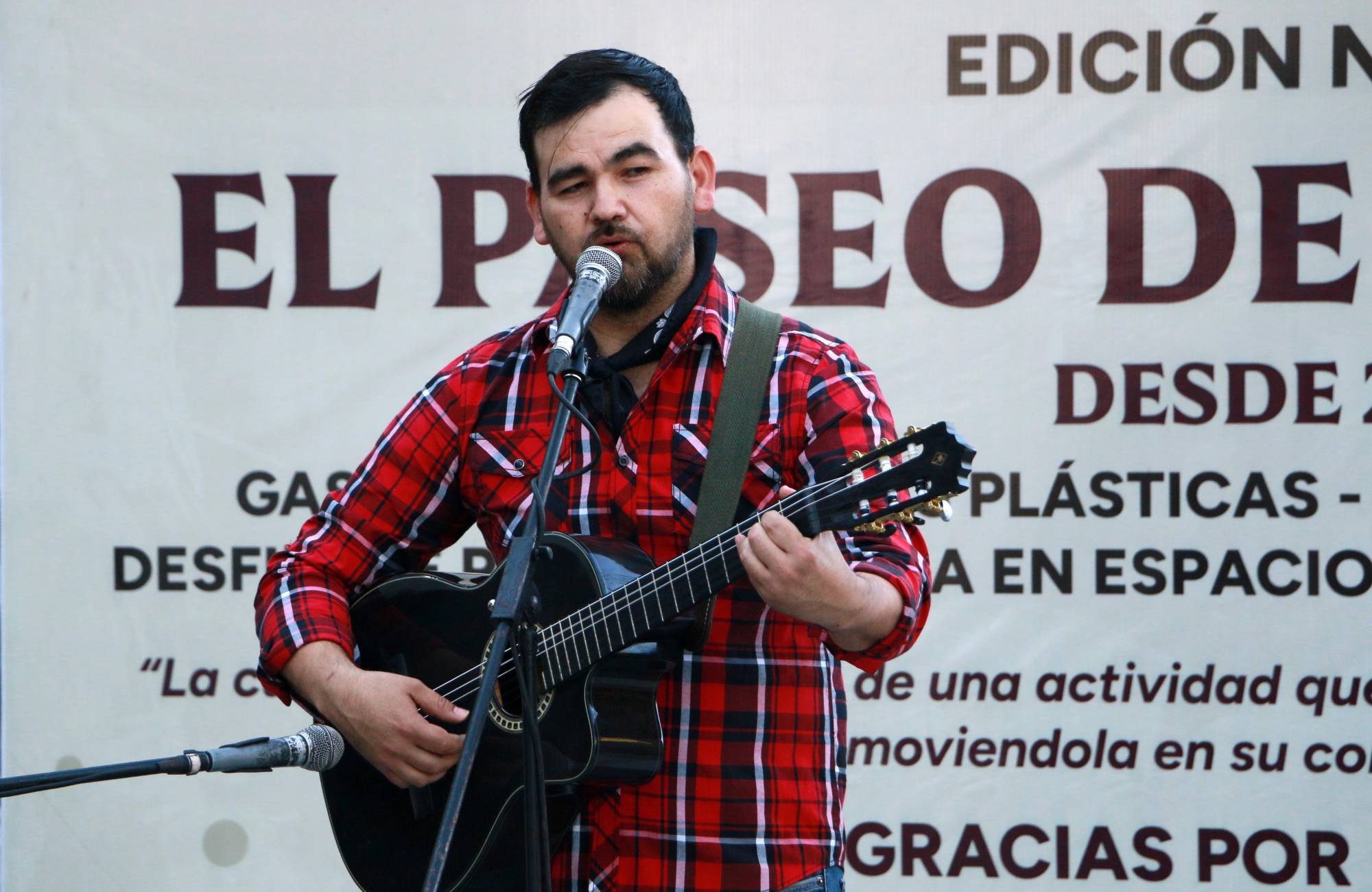 $!Octavio García