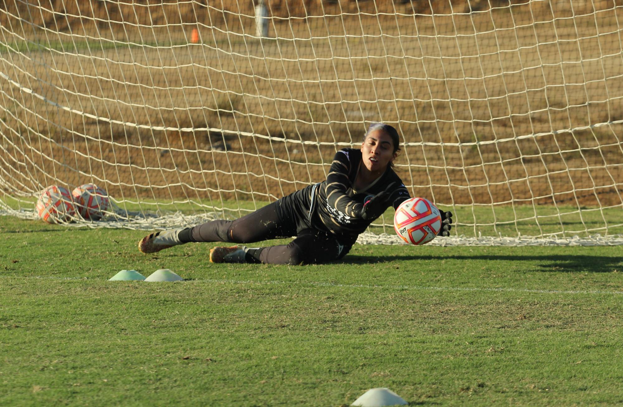 $!Mazatlán Femenil recibe en casa a Cruz Azul urgido de sumar