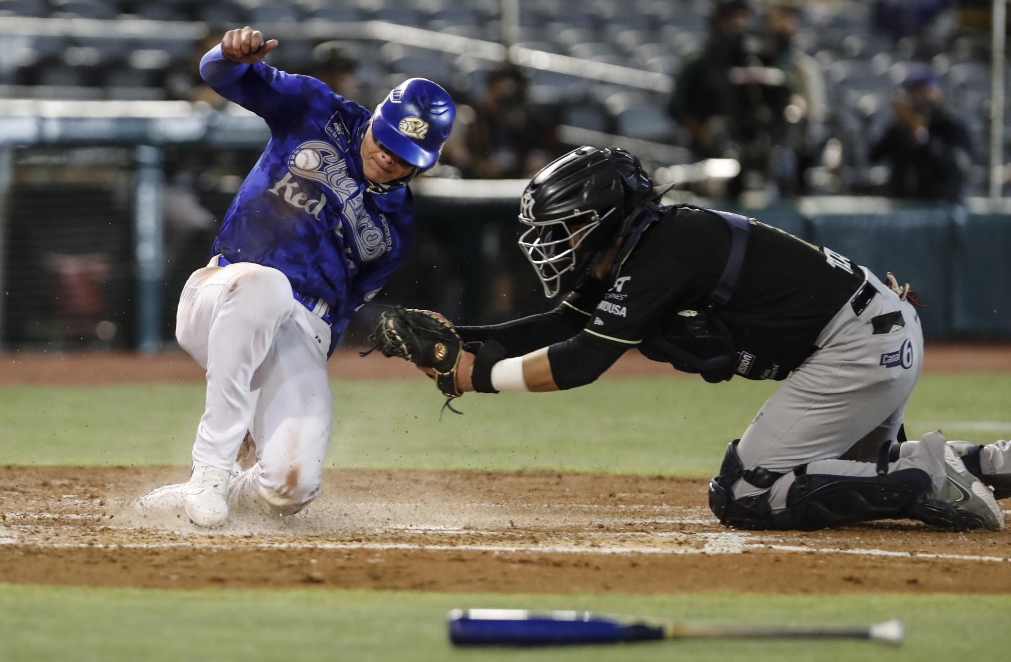 $!Charros y Sultanes disputarán el pase a la Final en un séptimo juego, este miércoles