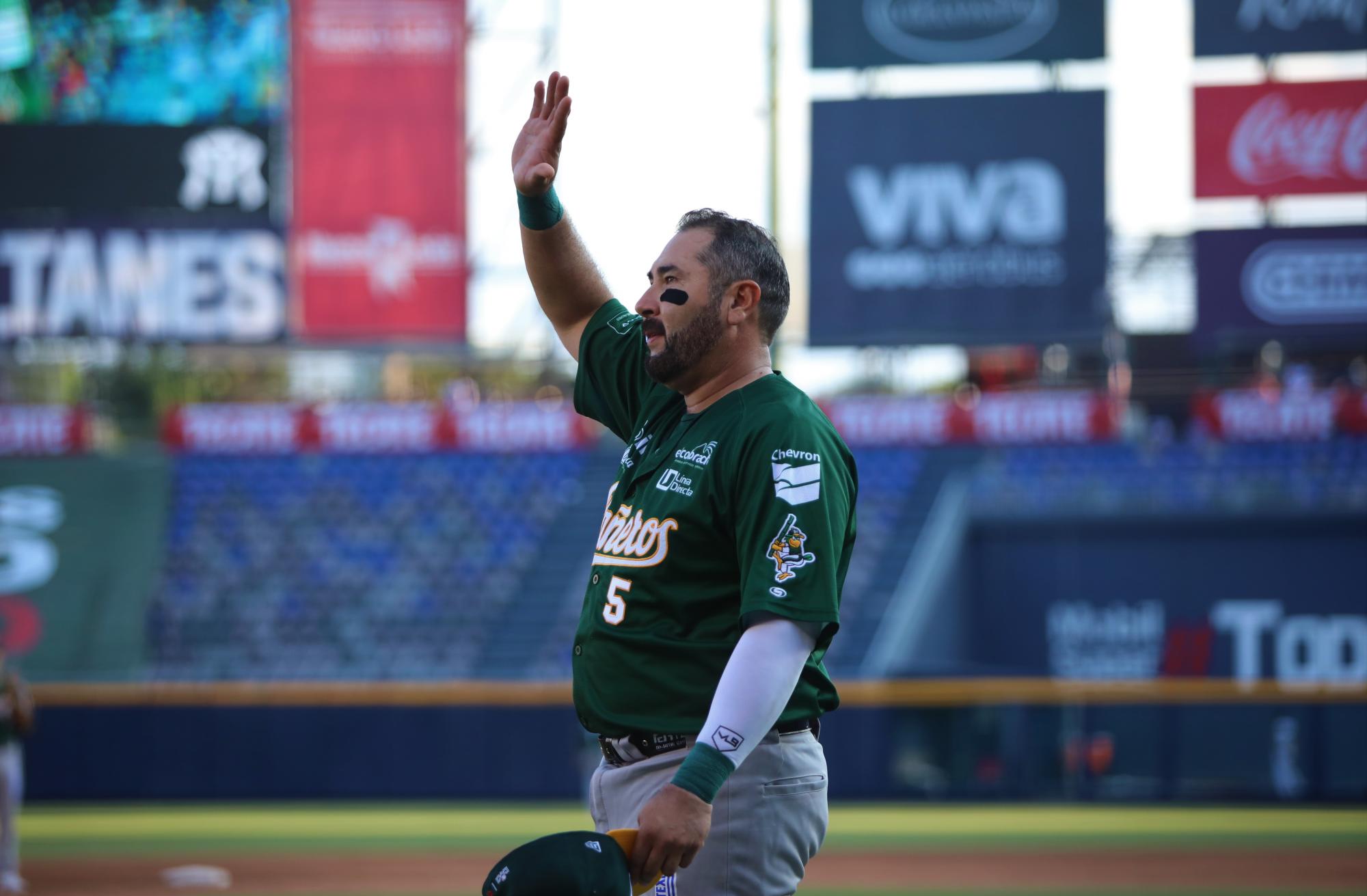 $!Rally en la tercera define para Sultanes ante Cañeros