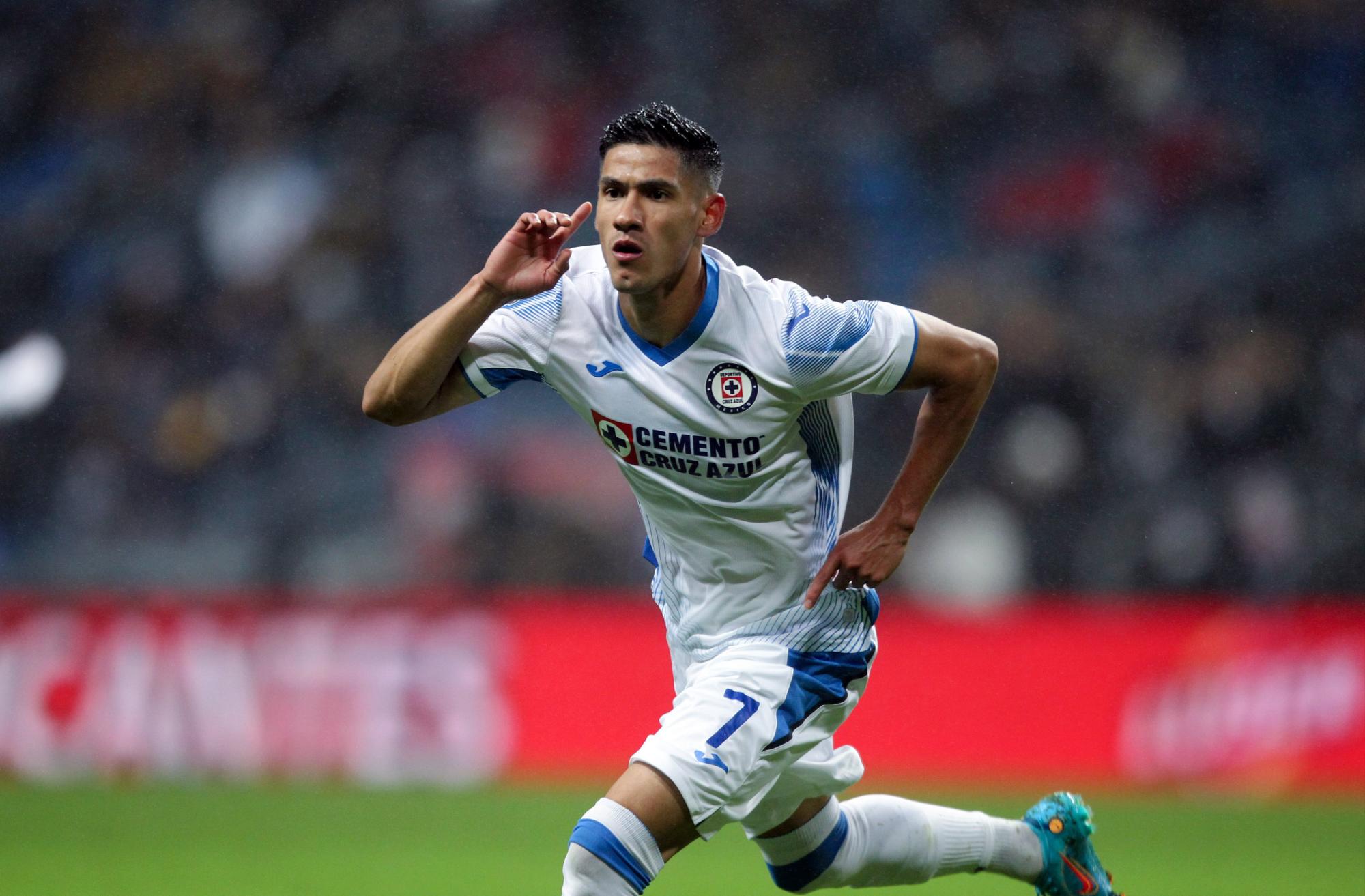 $!Rayados saca milagroso empate ante Cruz Azul