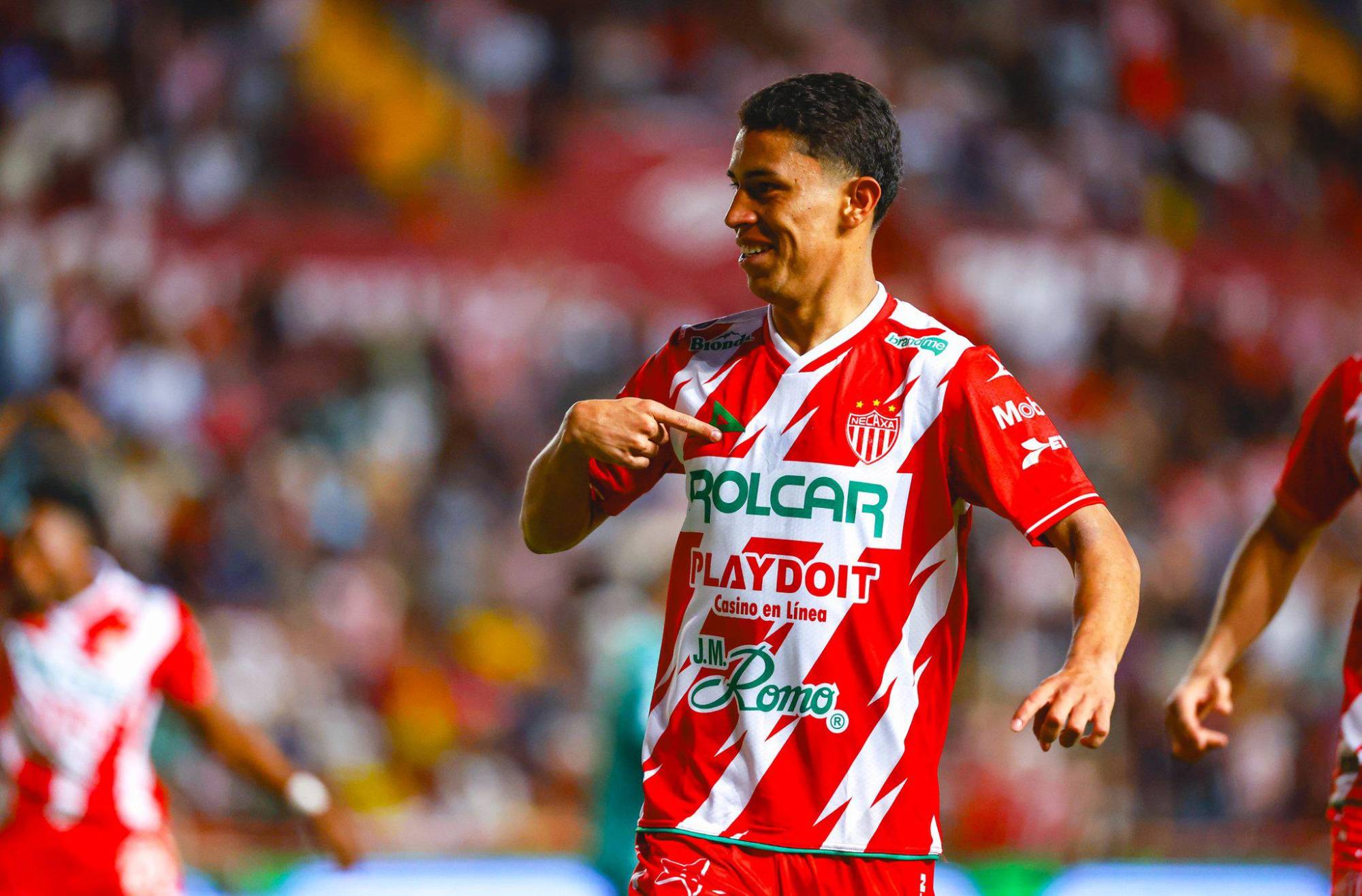$!Necaxa sorprende a León y se acerca a la liguilla
