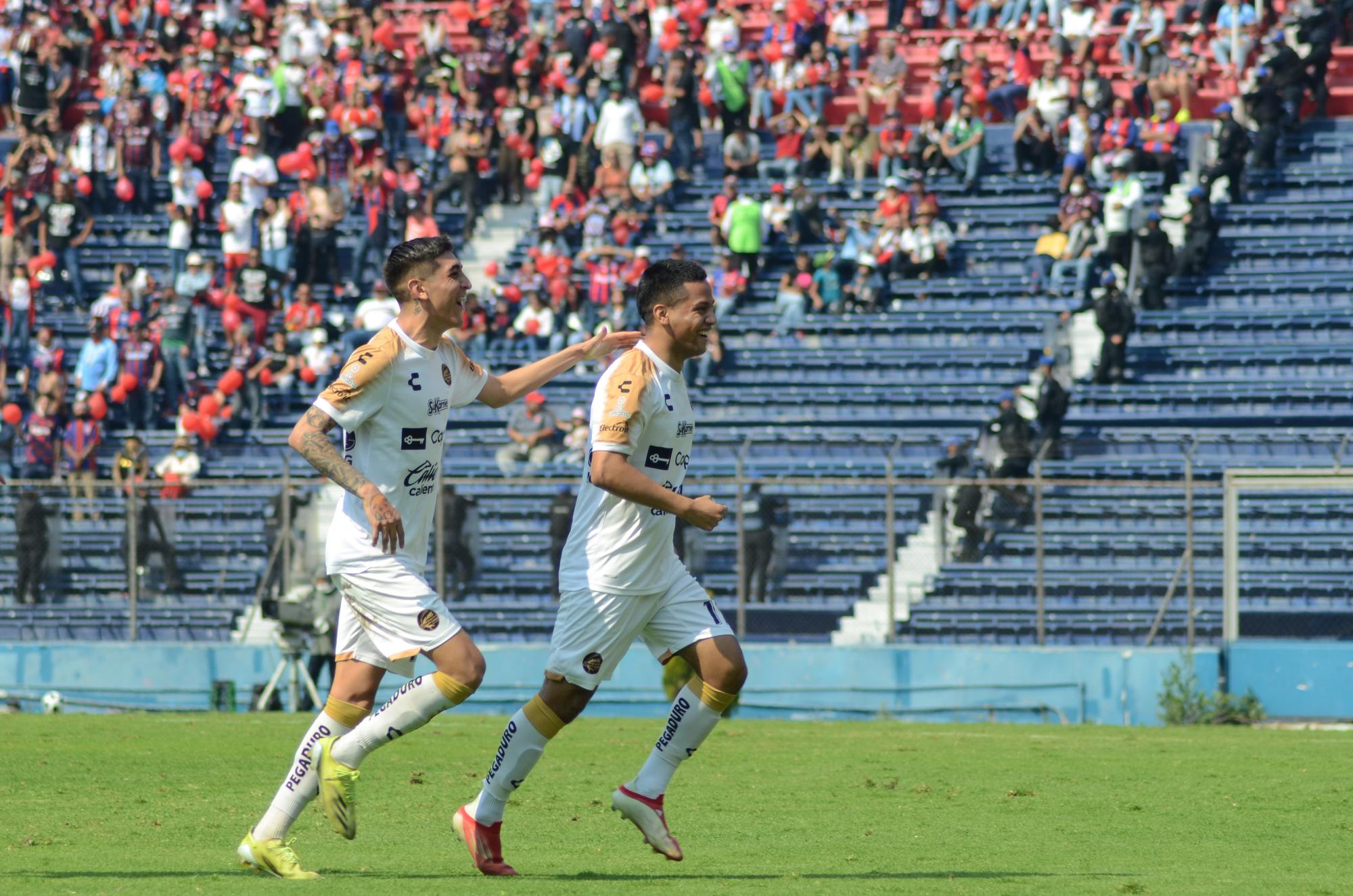 $!Dorados de Sinaloa vence al Atlante y está listo para los cuartos de final
