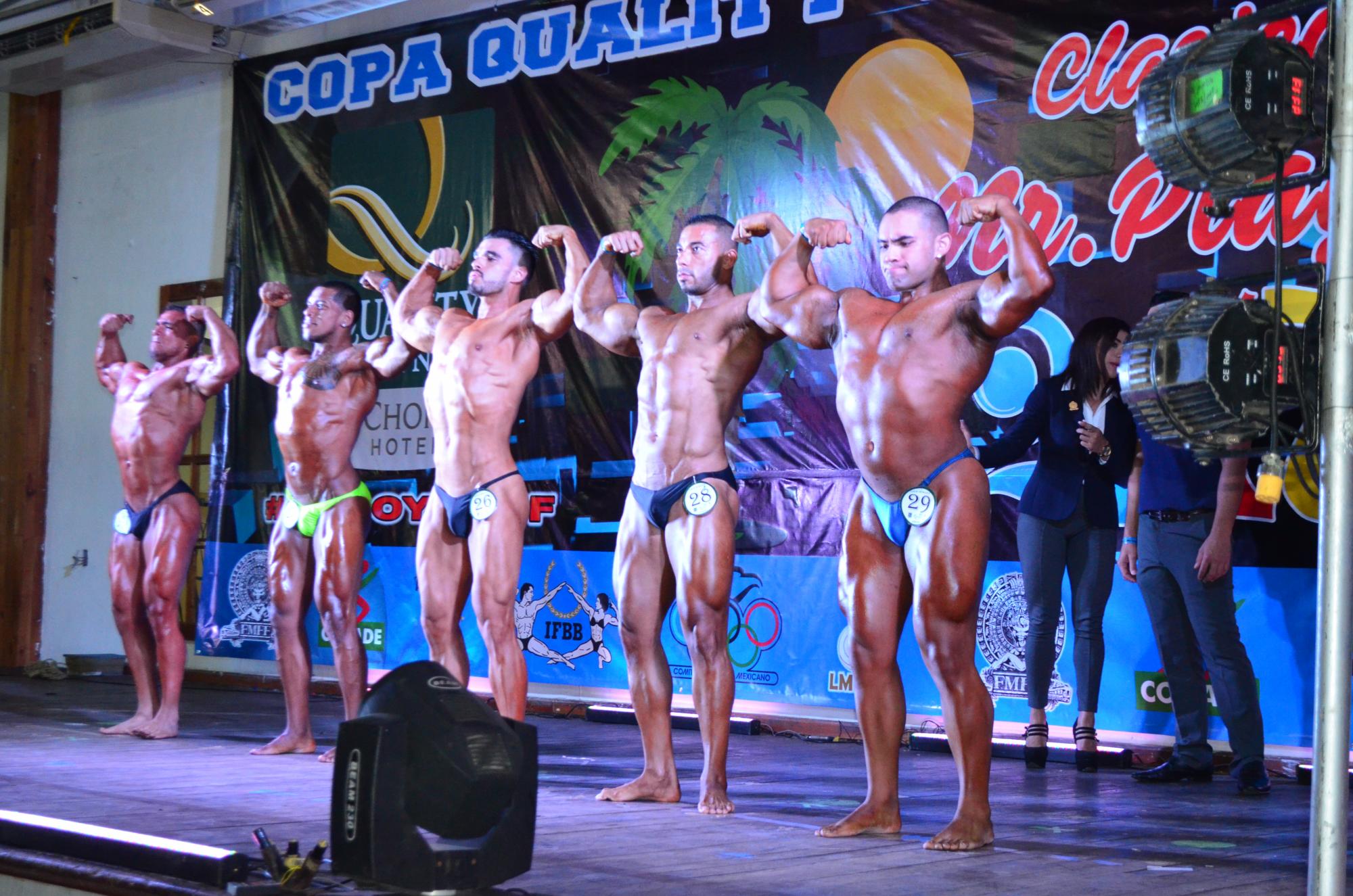 $!Se prepara el Mr. Playa 2022