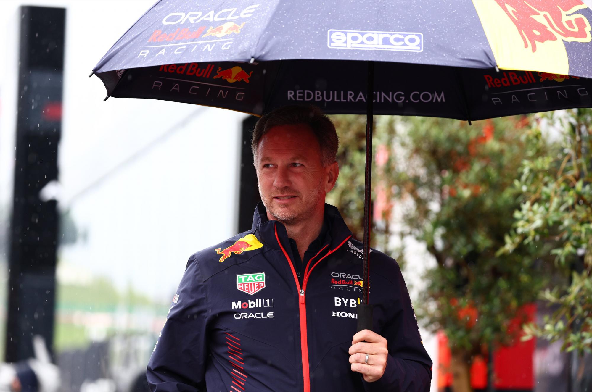 $!Christian Horner es declarado inocente de la acusación por ‘conducta inapropiada’
