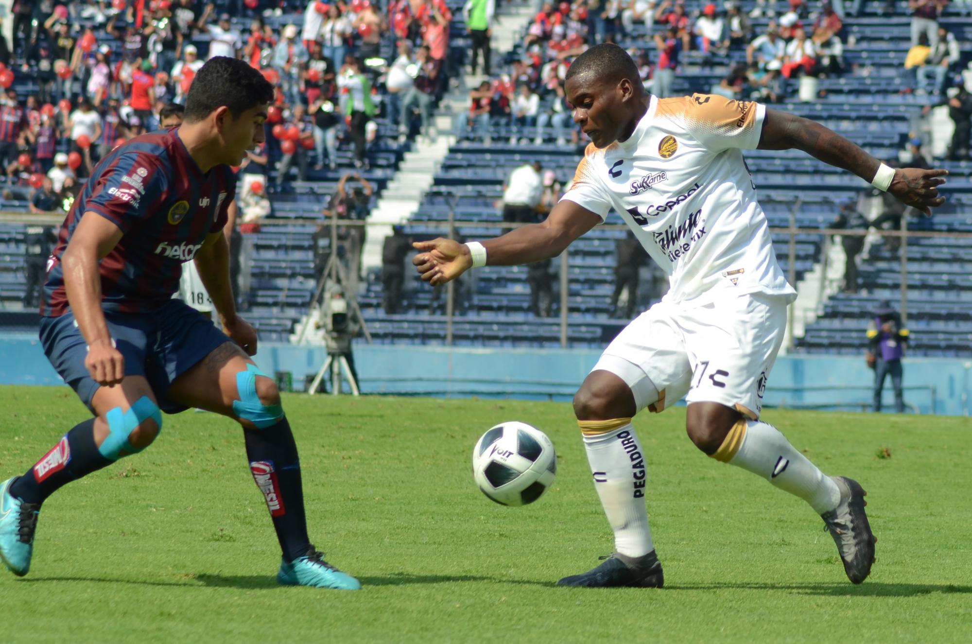 $!Dorados de Sinaloa vence al Atlante y está listo para los cuartos de final