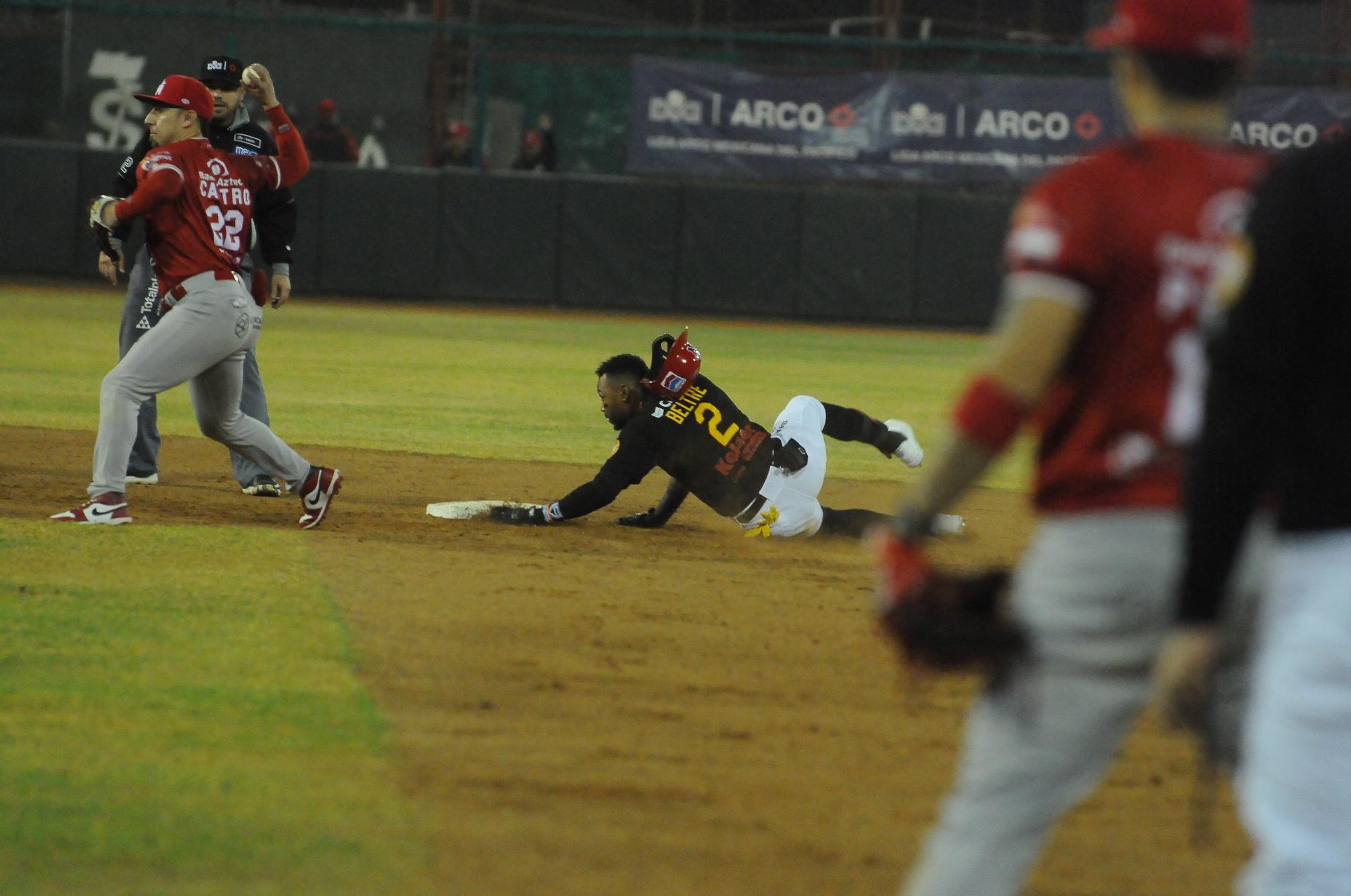 $!Venados tiene explosivo cierre de campaña regular y abrirá playoffs en casa