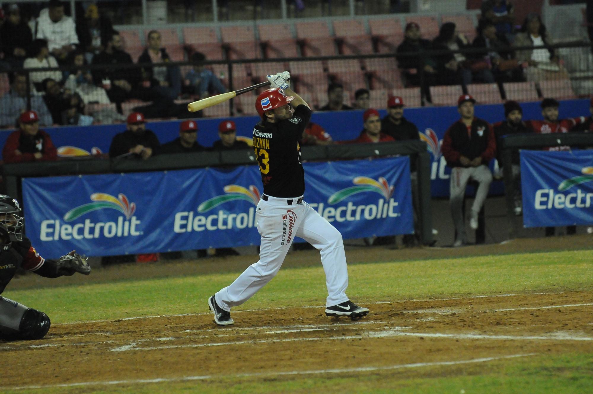 $!Venados tiene explosivo cierre de campaña regular y abrirá playoffs en casa