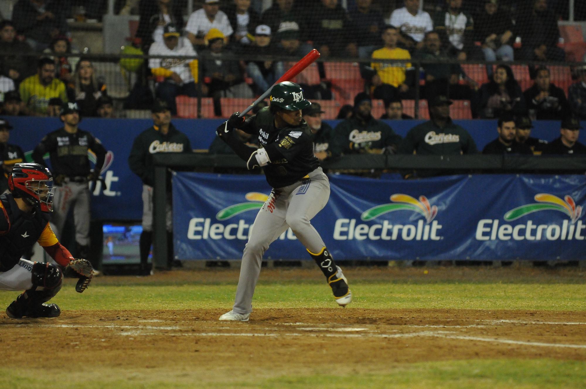 $!Cañeros de Los Mochis es el primer equipo que avanza a semifinales