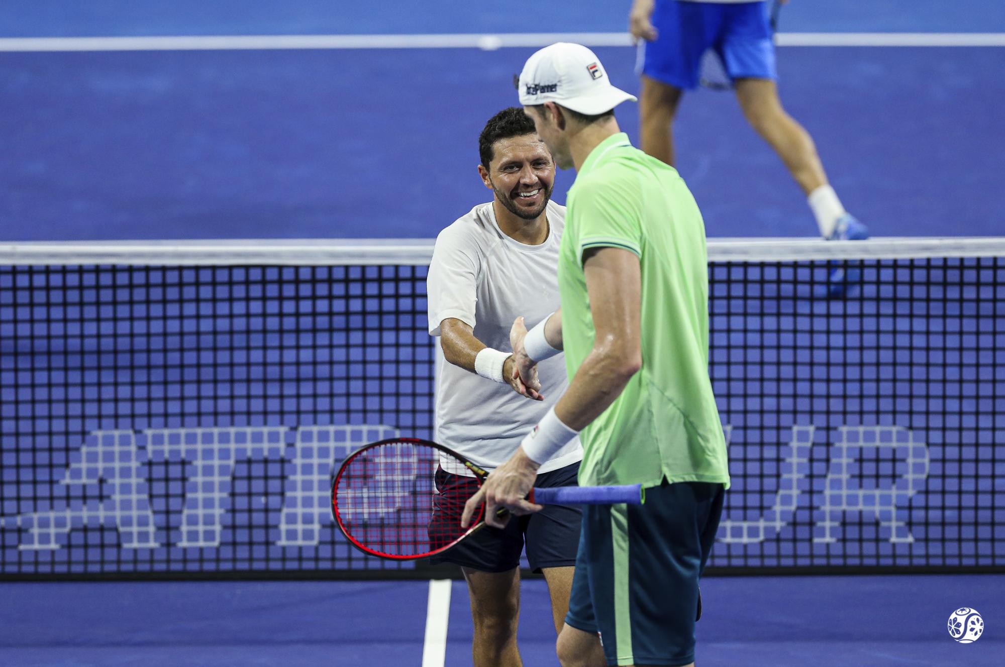 $!Dos sinaloenses entran en acción en el Abierto de Australia