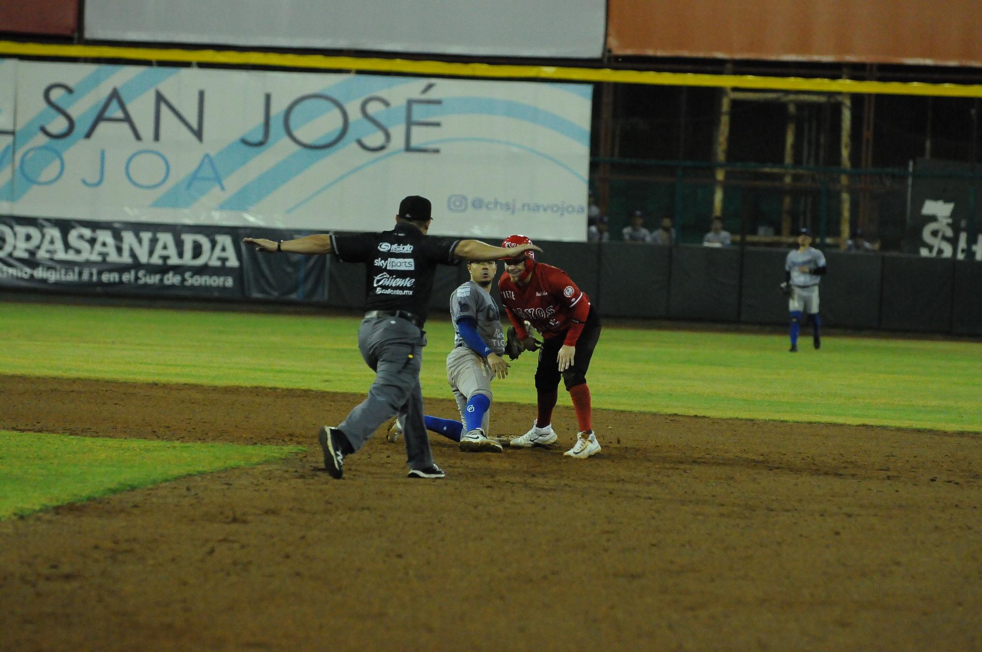 $!Mayos aplasta a la tribu yaqui