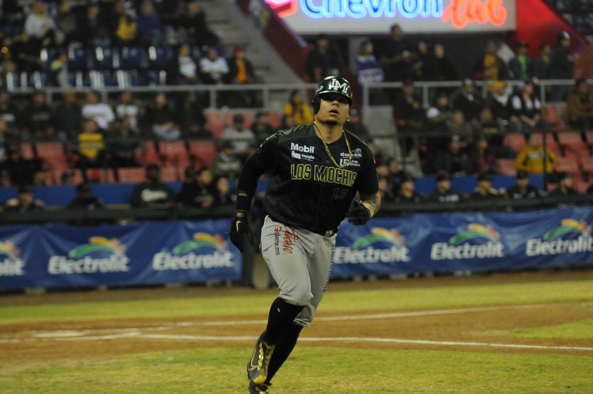 $!Cañeros de Los Mochis es el primer equipo que avanza a semifinales