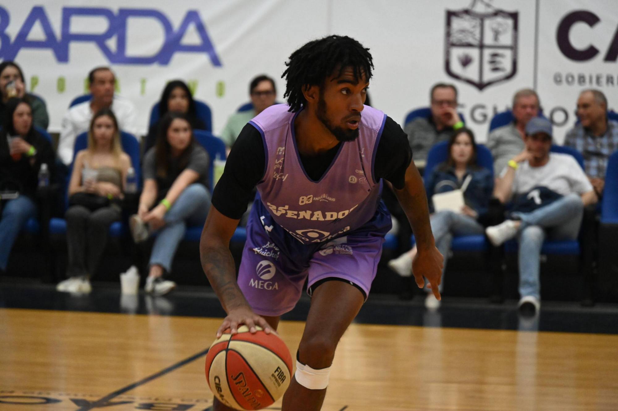 $!Venados Basketball es barrido en su serie en Obregón