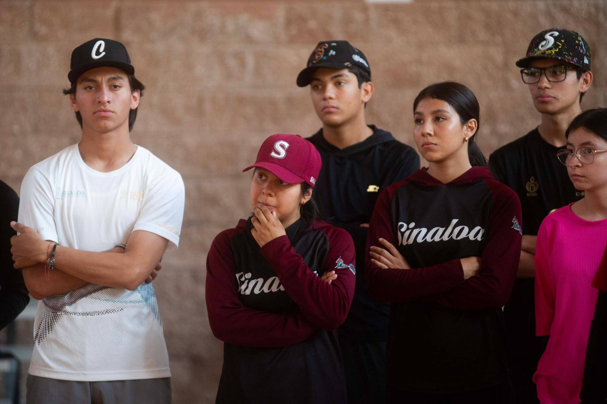 $!Sinaloa fortalece su liderazgo en Beisbol 5