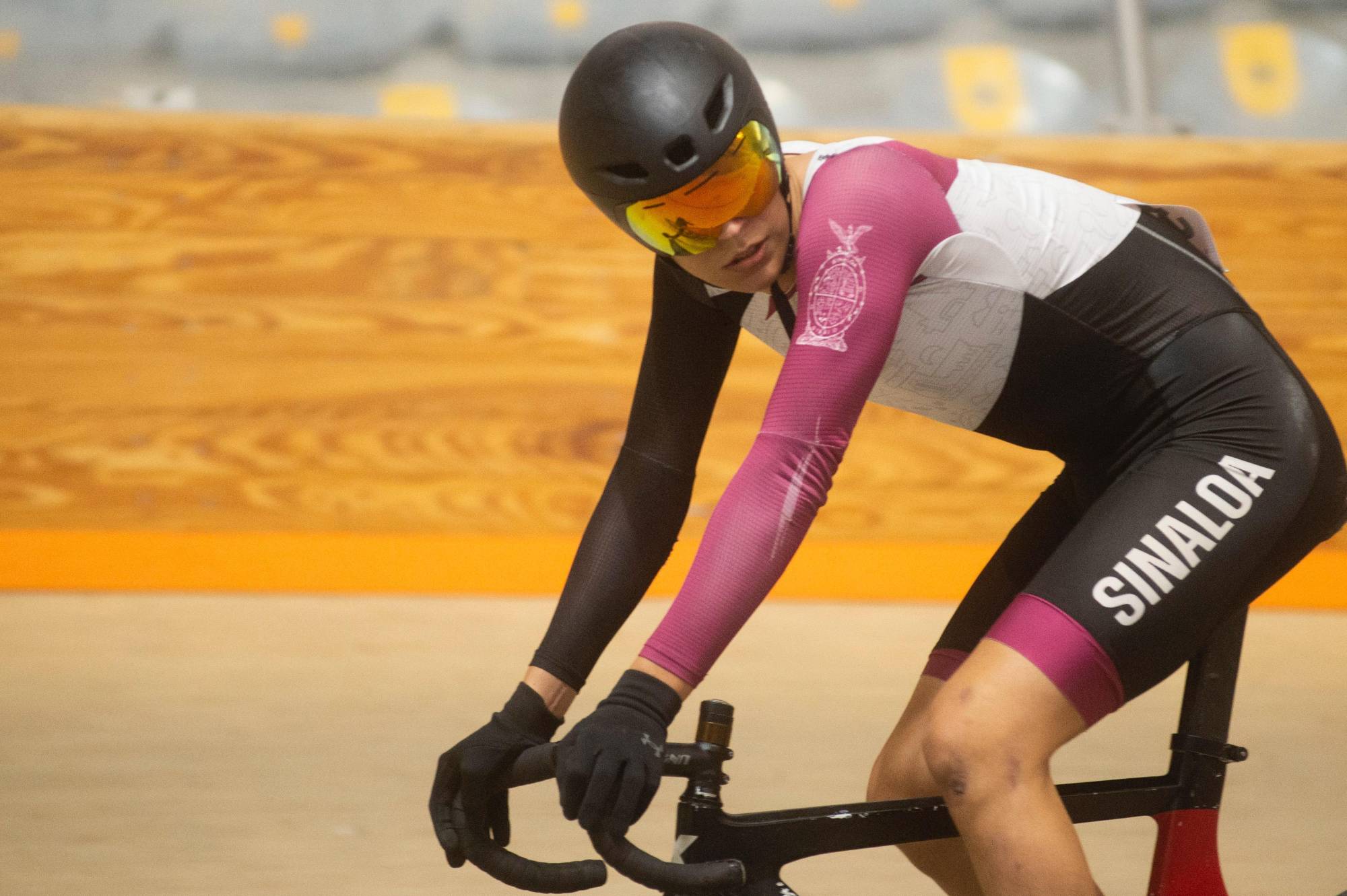 $!Ascienden a 40 los boletos sinaloenses en ciclismo para Nacionales Conade 2025