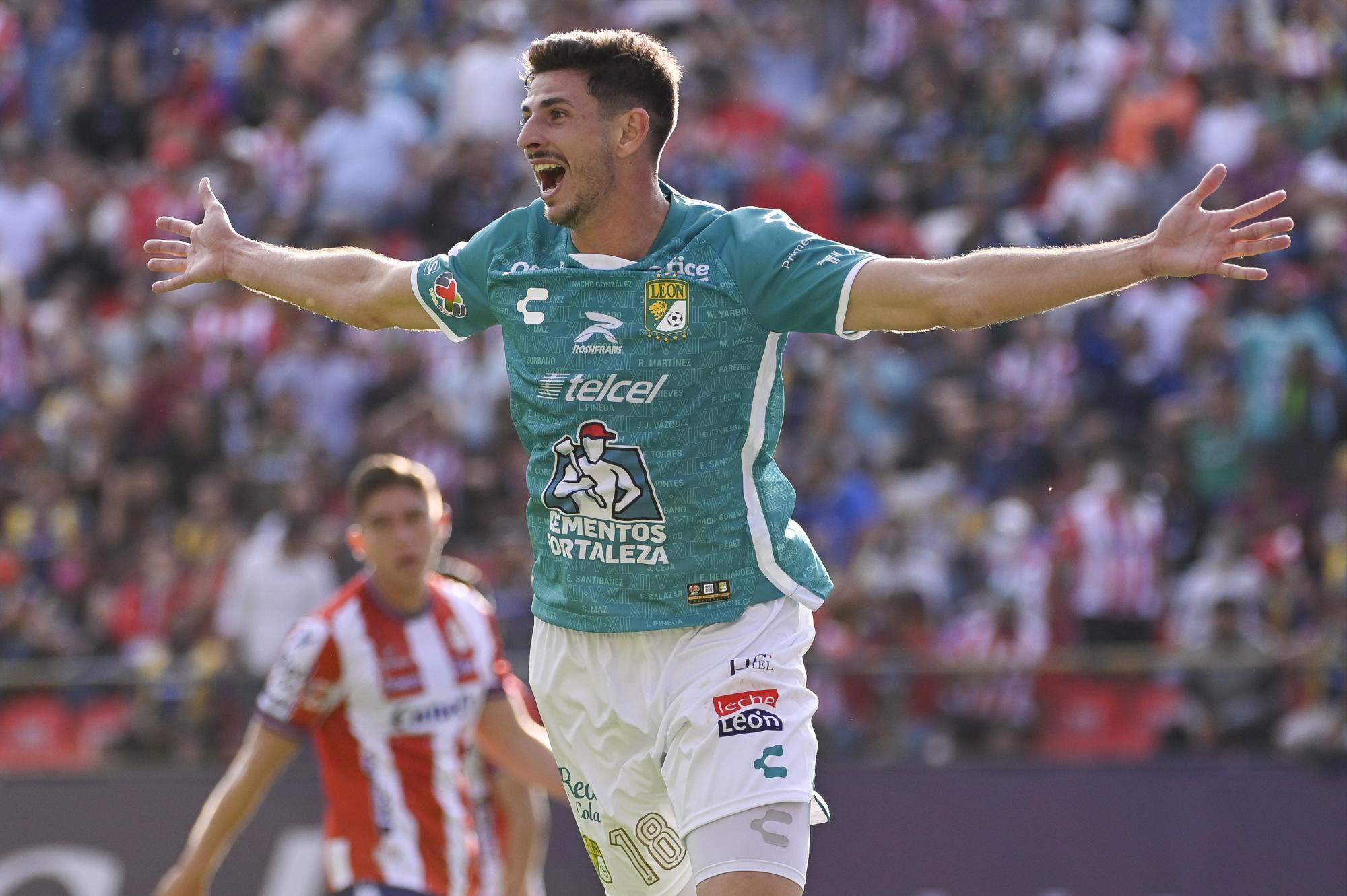 $!La Fiera suma tres puntos en San Luis