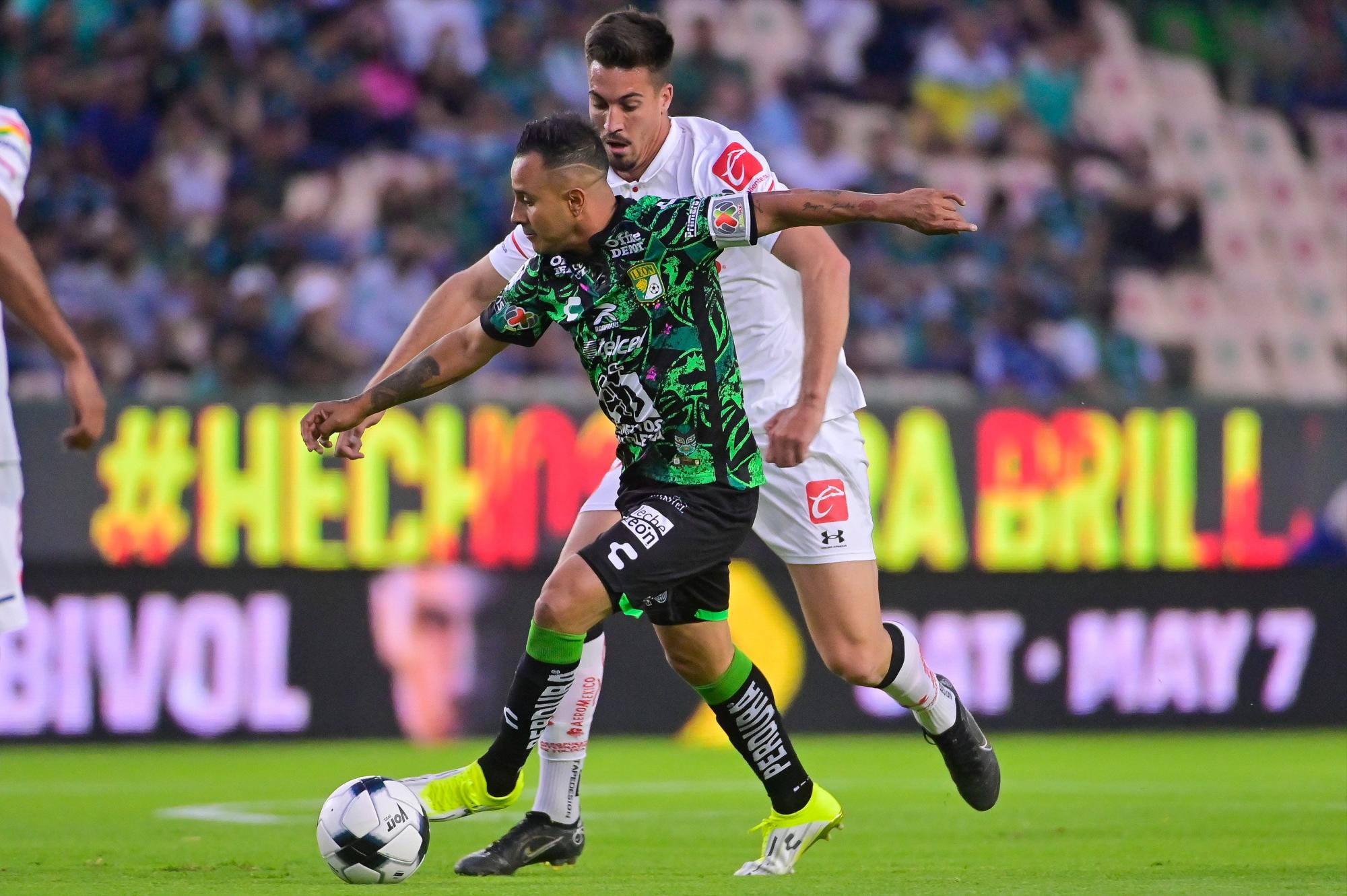 $!Empate entre Toluca y Léon da a Mazatlán el pase a su primer repechaje