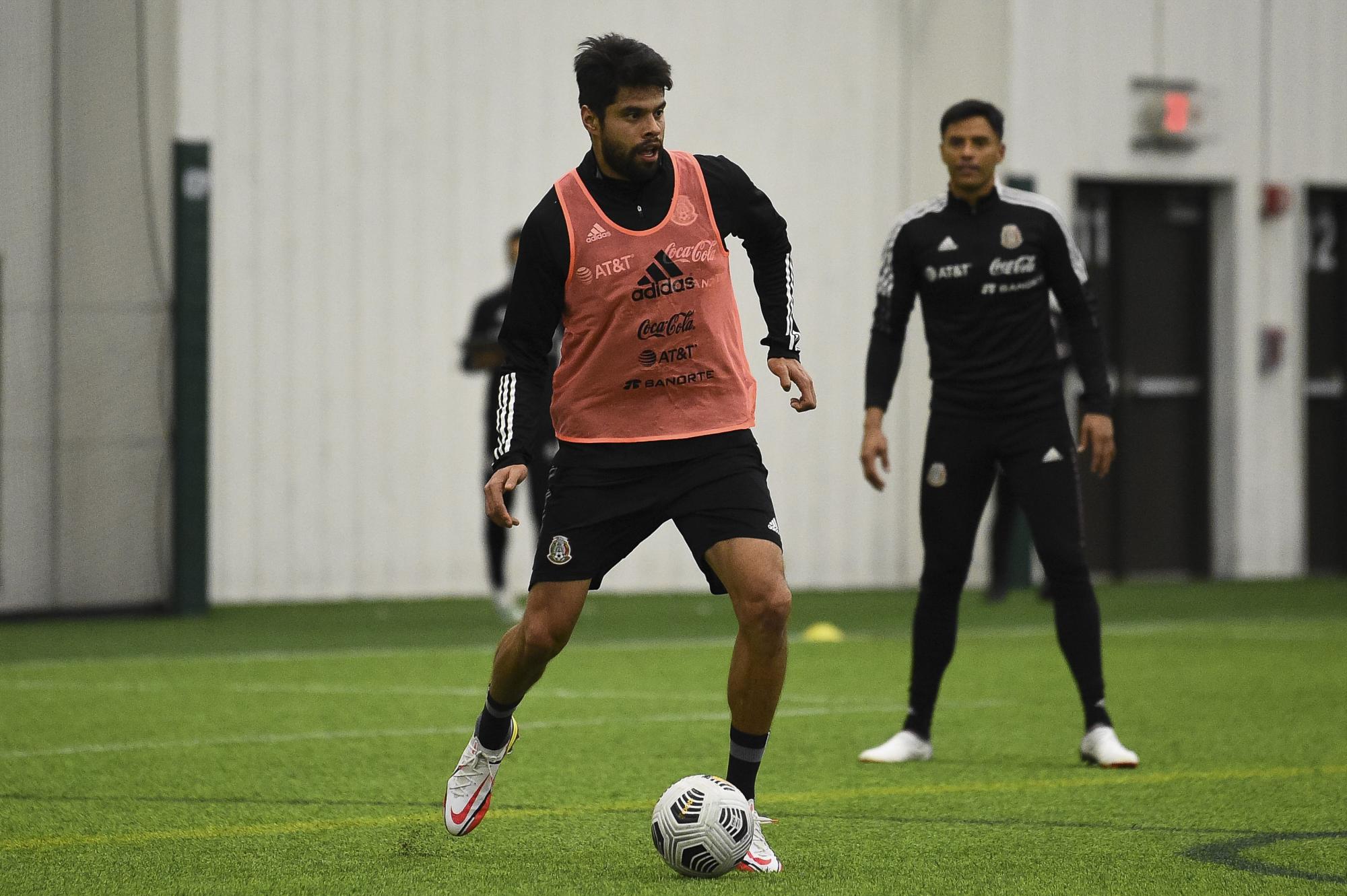 $!La Selección Mexicana se enfrentará a Canadá en busca de recuperar el liderato