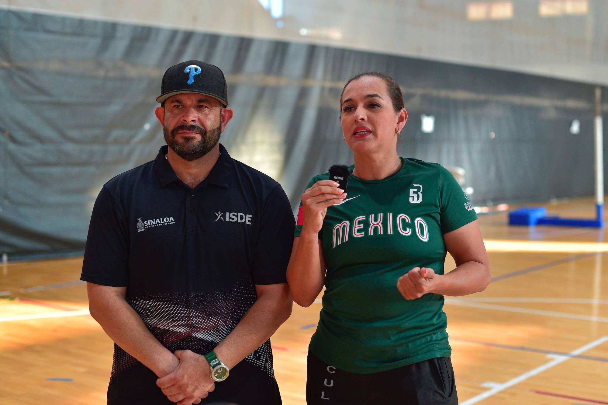 $!Cinco sinaloenses competirán en Mundial Juvenil de Beisbol 5
